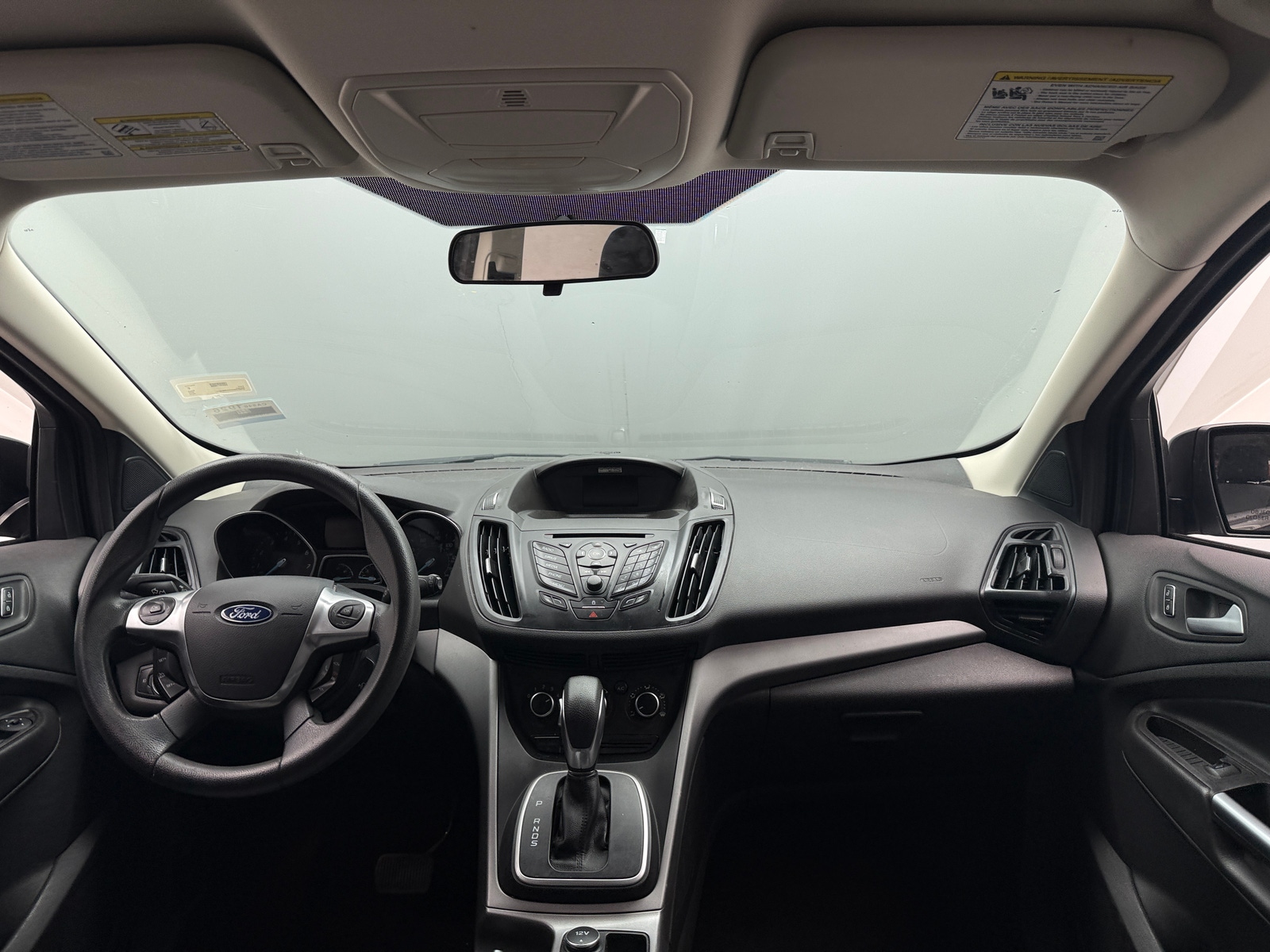 Thumbnail: 2014 Ford Escape - 3