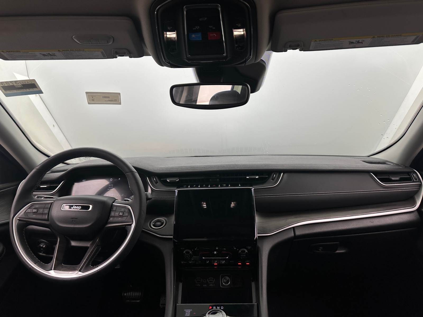 Thumbnail: 2024 Jeep Grand Cherokee - 2