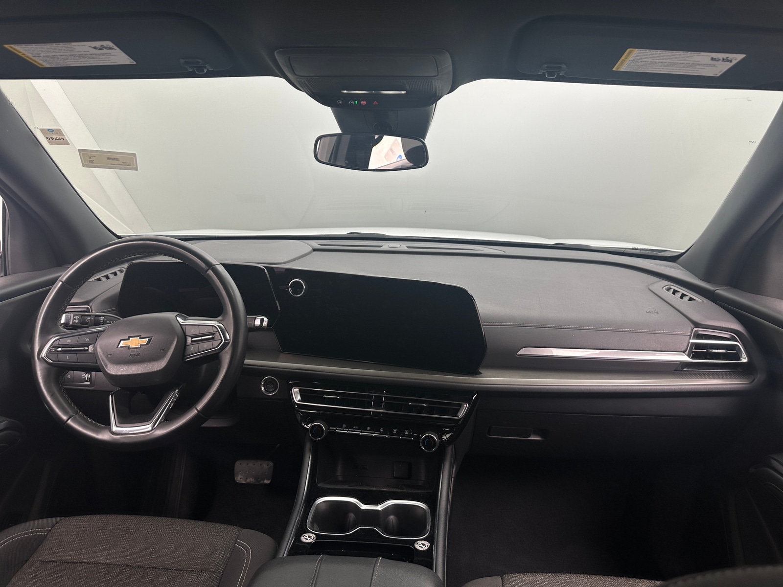 Thumbnail: 2024 Chevrolet Traverse - 3