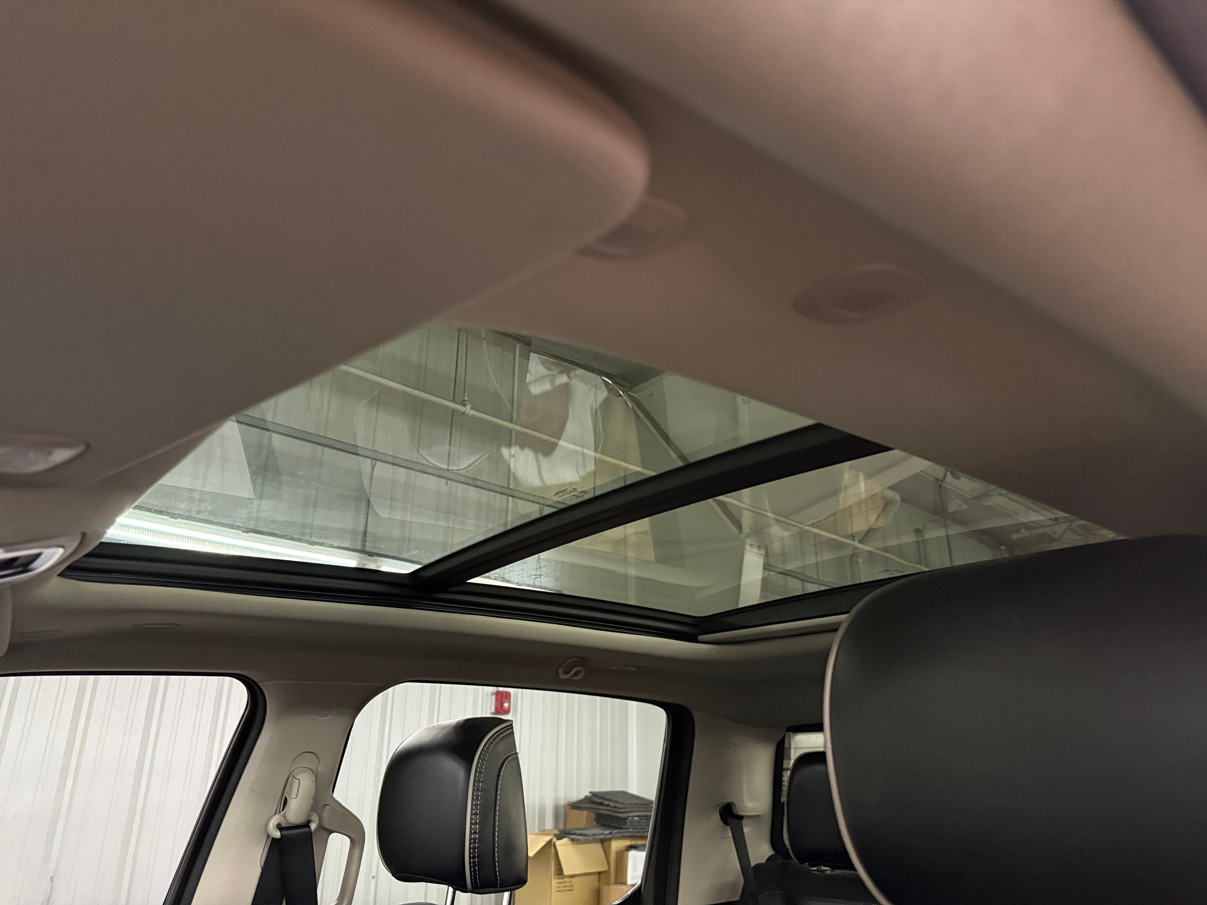 2022 RAM Ram 1500 Pickup Laramie - Photo 4