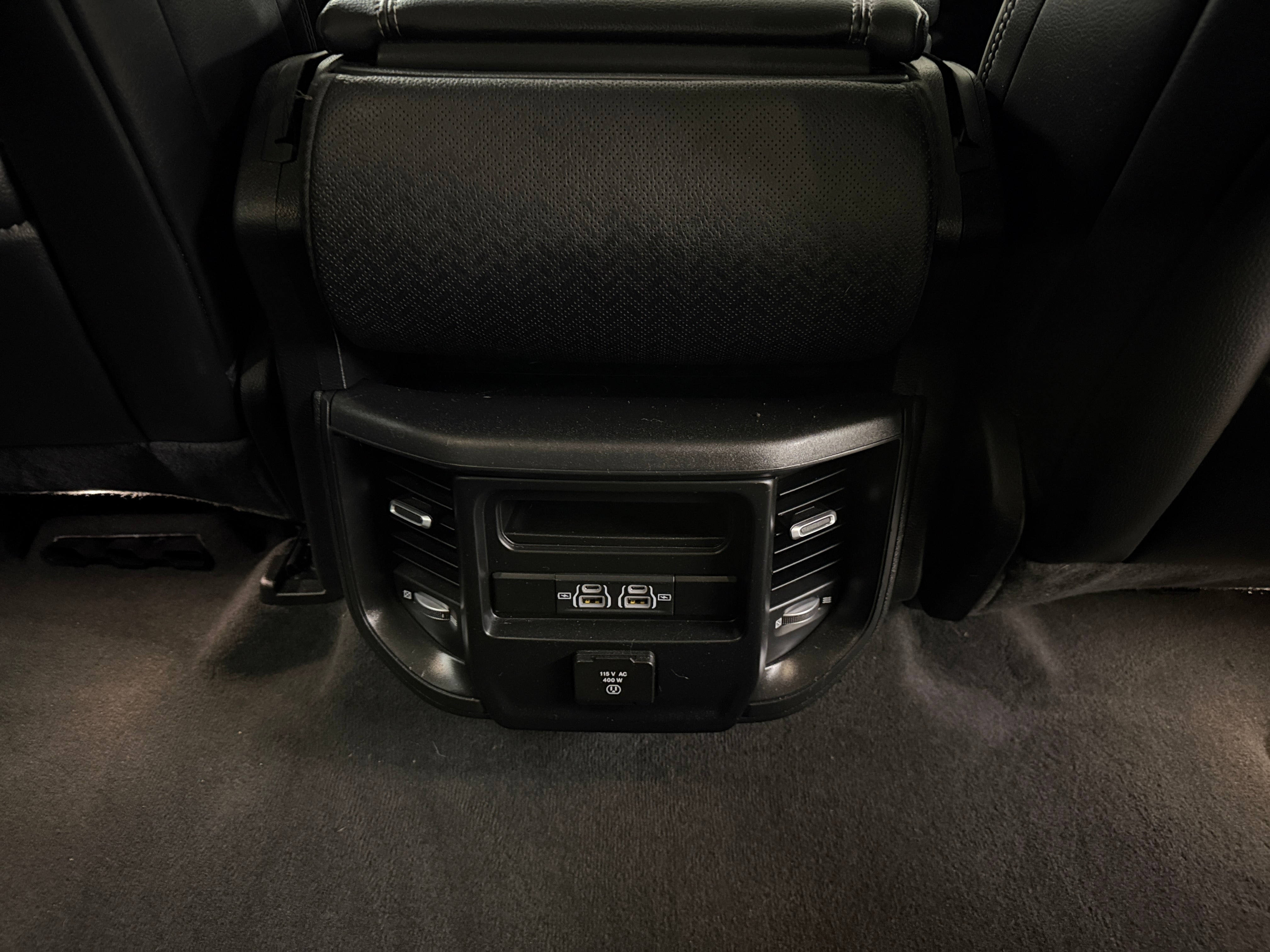2022 RAM Ram 1500 Pickup Laramie - Photo 6