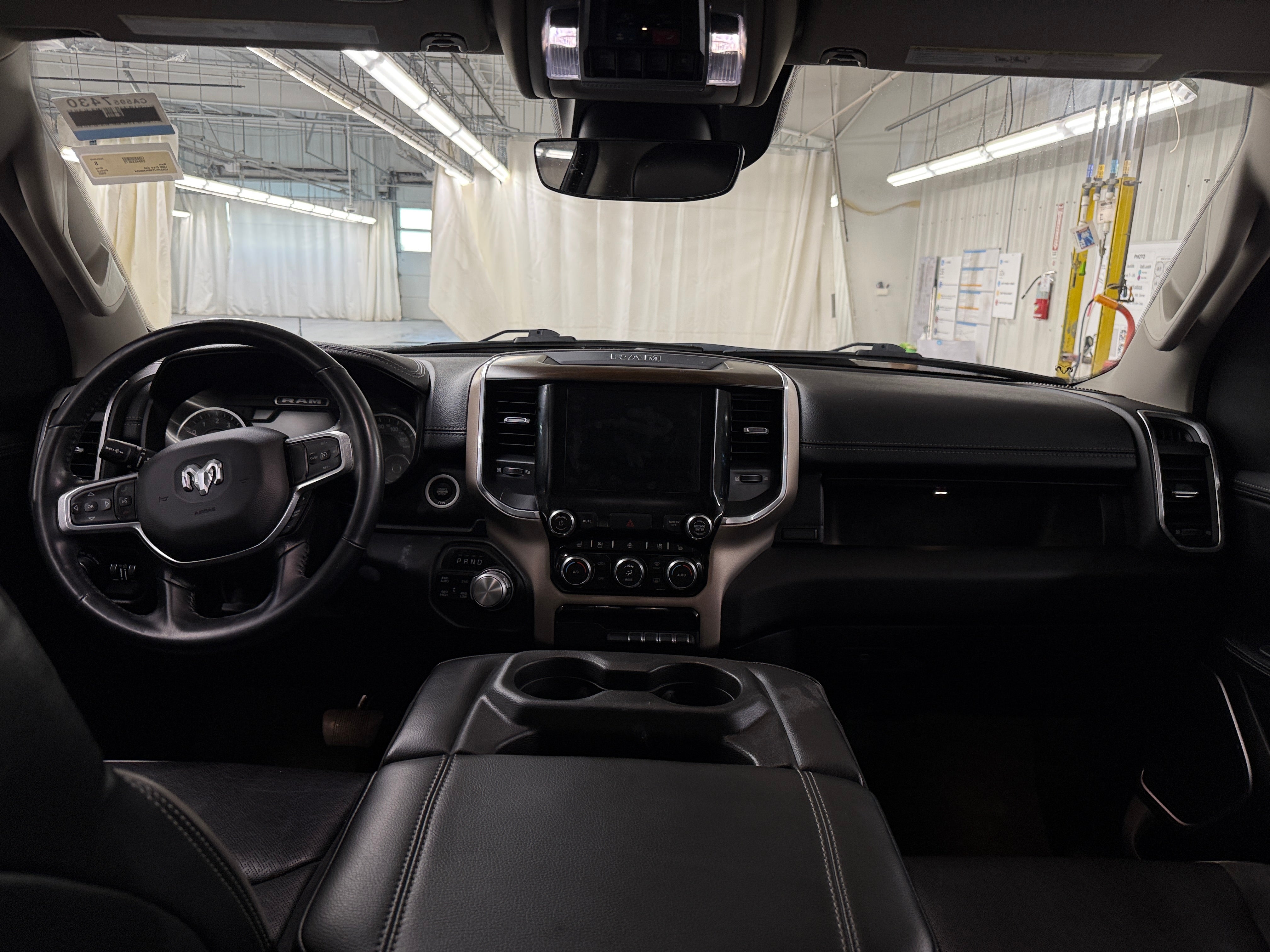 2022 RAM Ram 1500 Pickup Laramie - Photo 5
