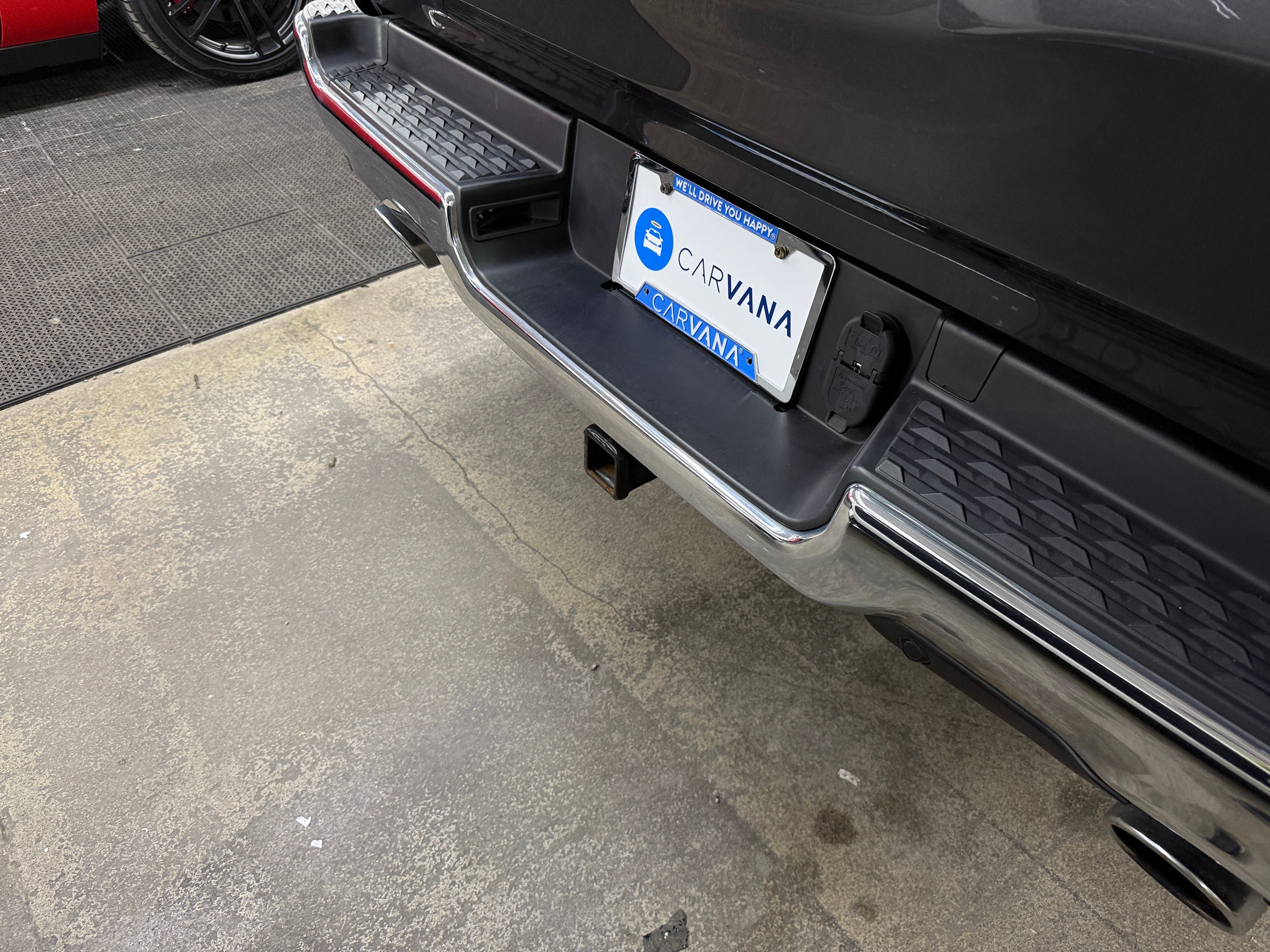 2022 RAM Ram 1500 Pickup Laramie - Photo 8