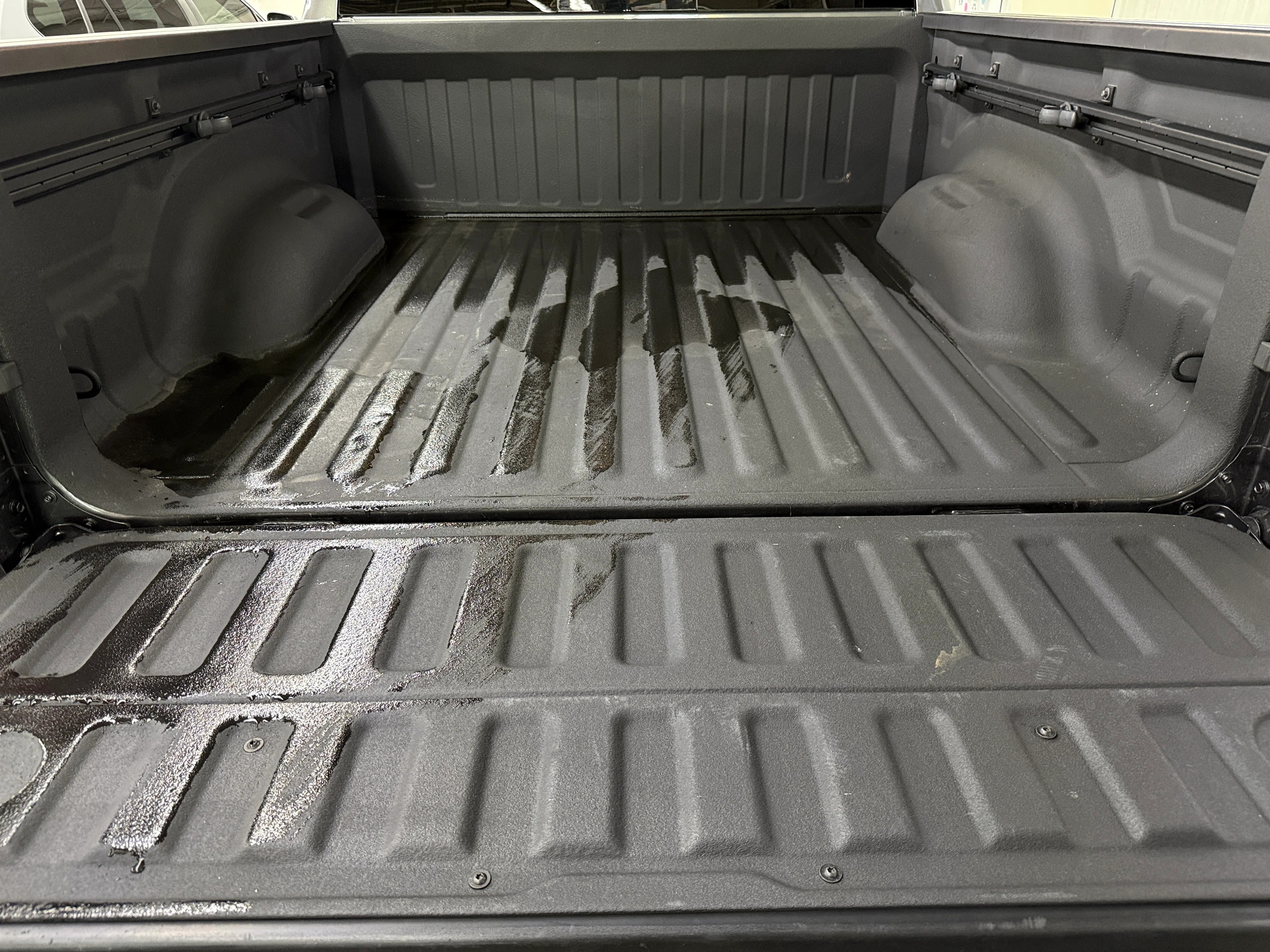 2022 RAM Ram 1500 Pickup Laramie - Photo 10