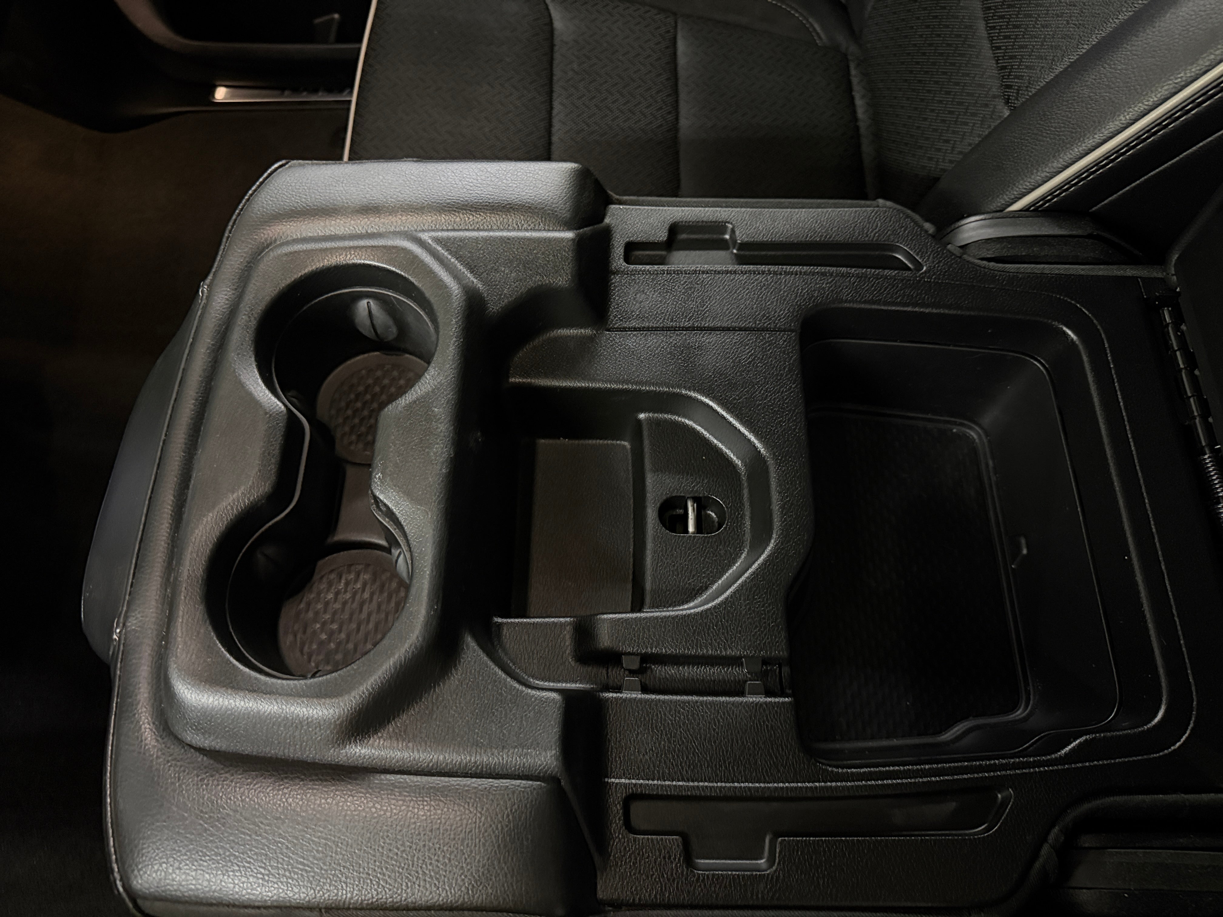 2022 RAM Ram 1500 Pickup Laramie - Photo 20