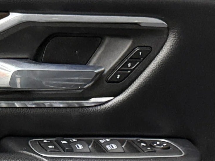 2022 RAM Ram 1500 Pickup Laramie - Photo 21