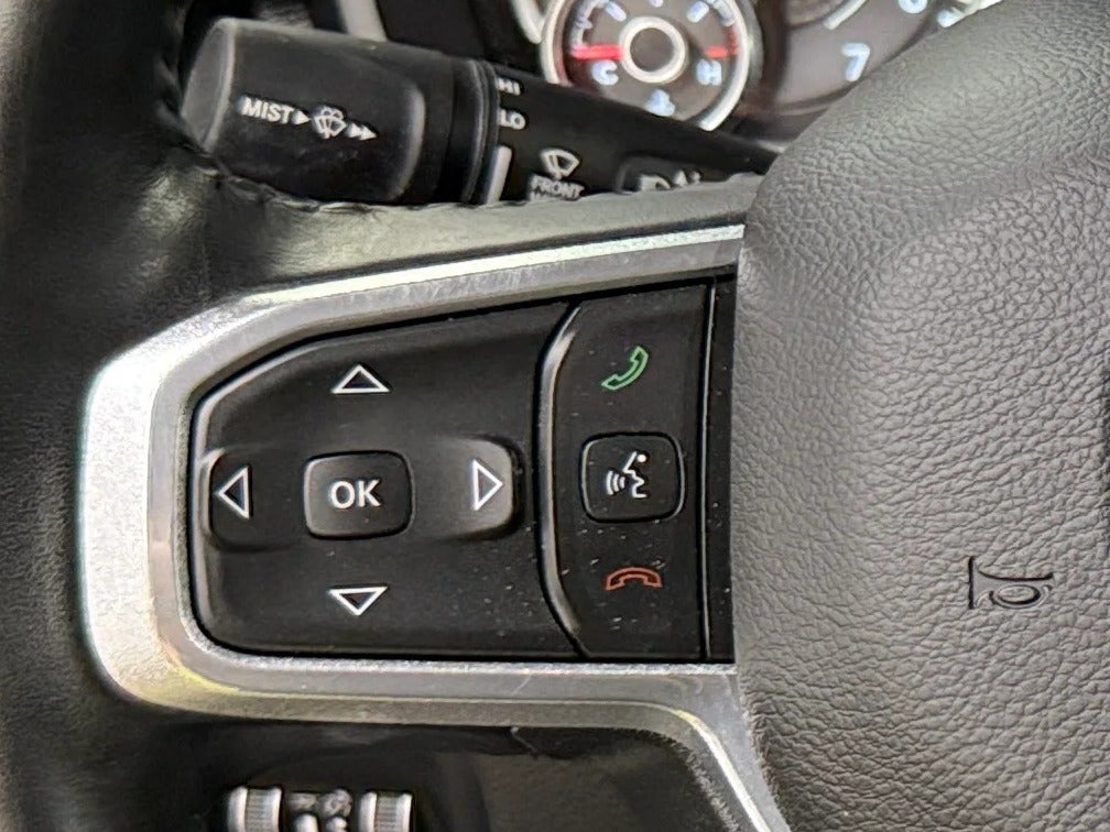 2022 RAM Ram 1500 Pickup Laramie - Photo 22