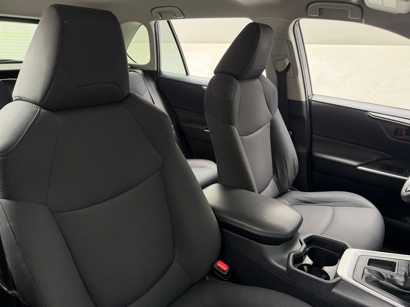 Thumbnail: 2019 Toyota RAV4 - 2