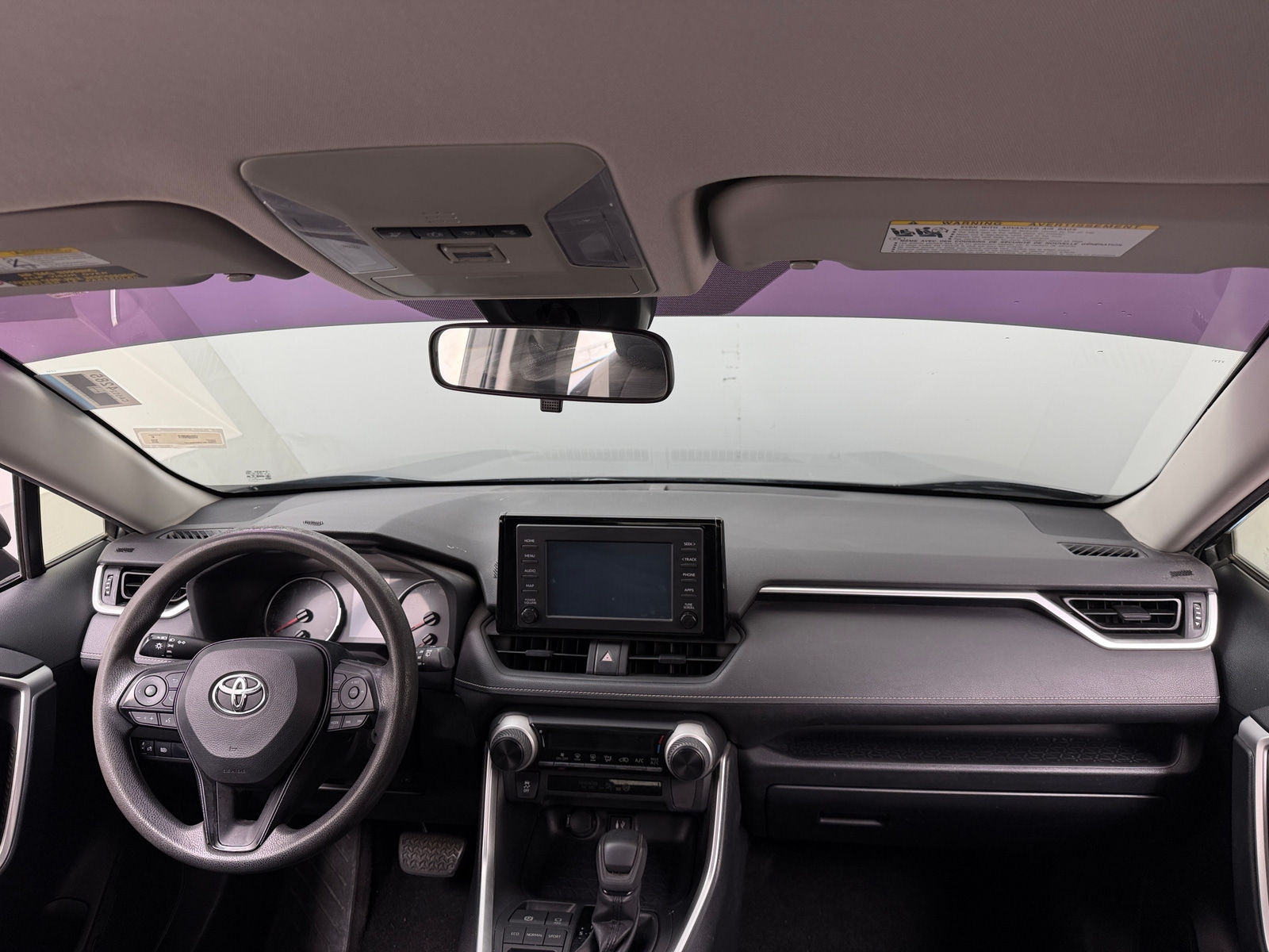 Thumbnail: 2019 Toyota RAV4 - 3