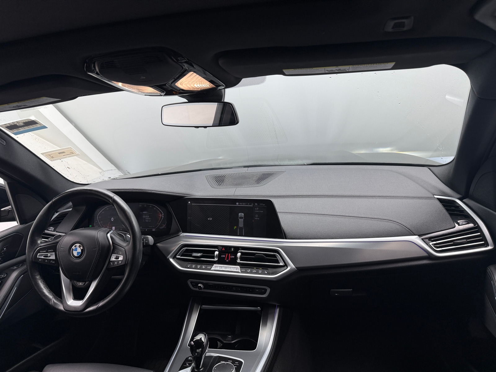 Thumbnail: 2022 BMW X5 - 2