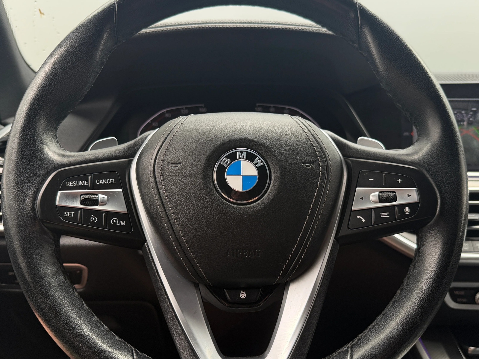 Thumbnail: 2022 BMW X5 - 4