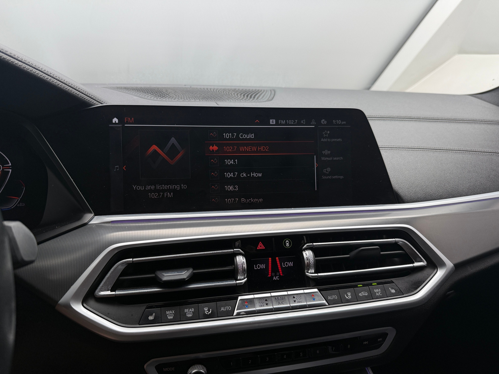 Thumbnail: 2022 BMW X5 - 3