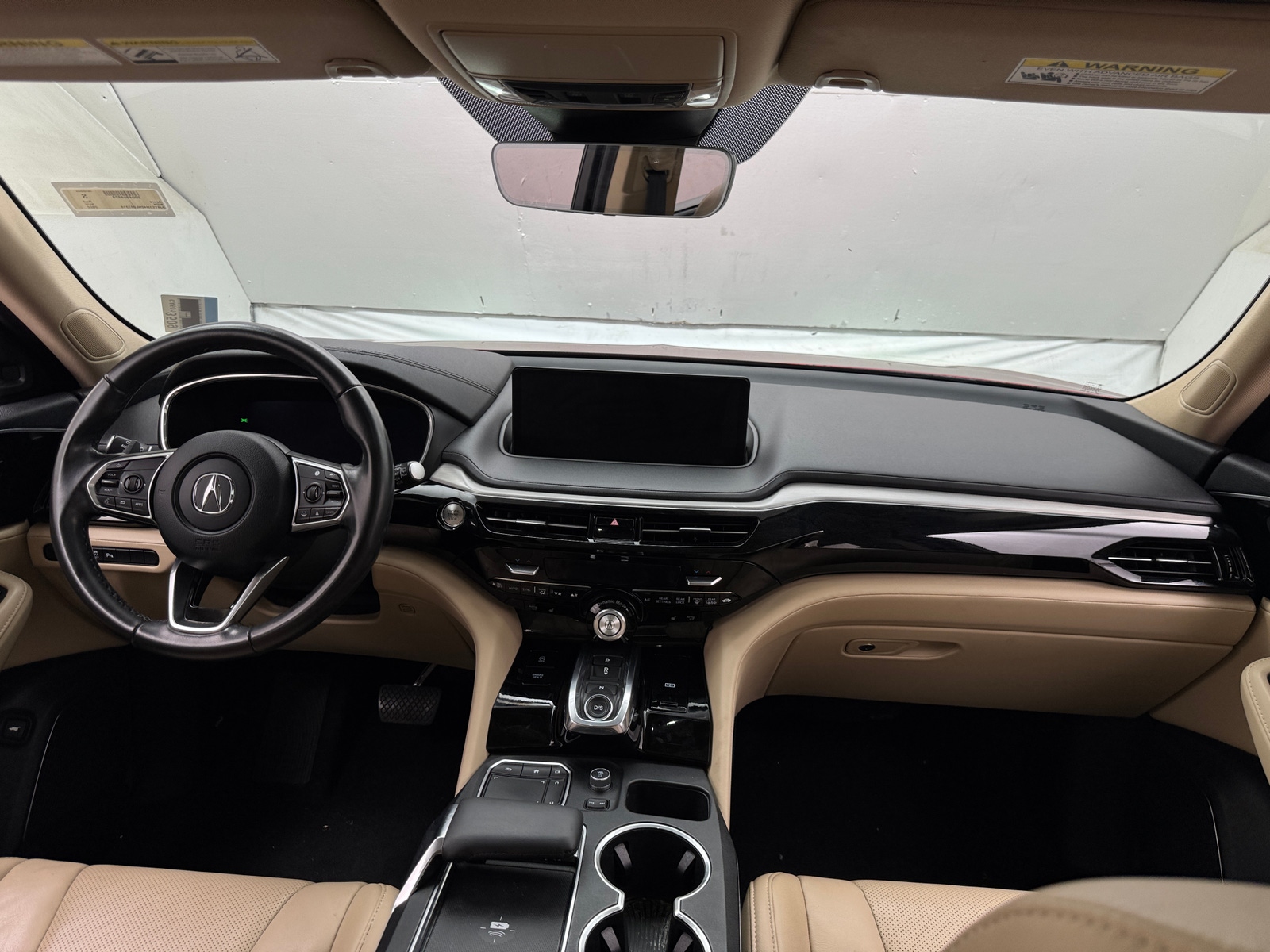 Thumbnail: 2022 Acura MDX - 2