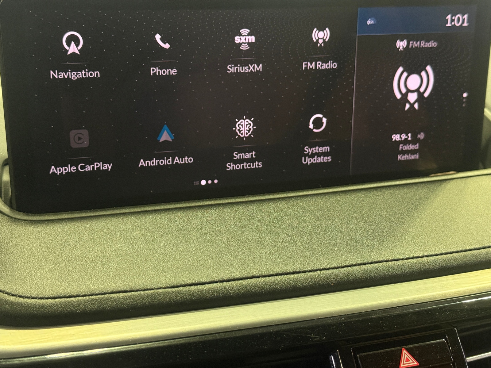 Thumbnail: 2022 Acura MDX - 3