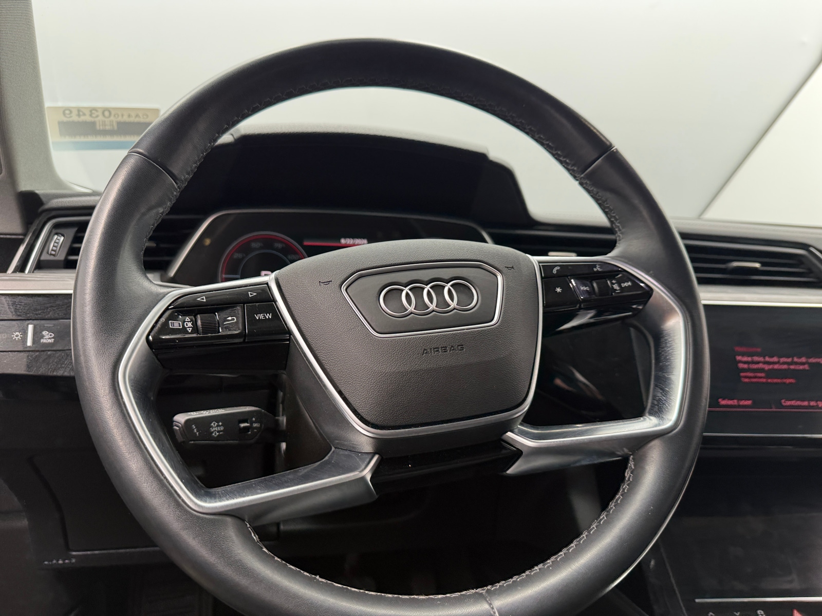 Thumbnail: 2024 Audi Q8 e-tron - 4