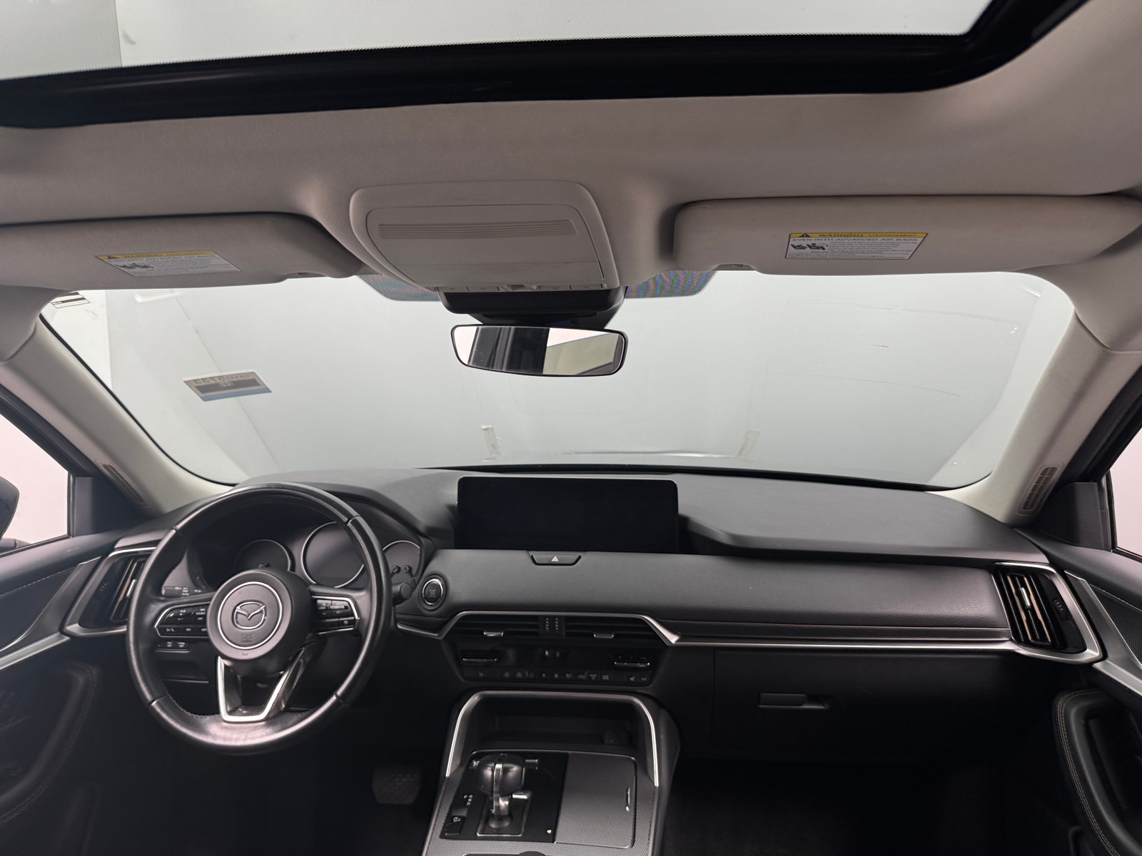 Thumbnail: 2025 Mazda CX-90 - 2