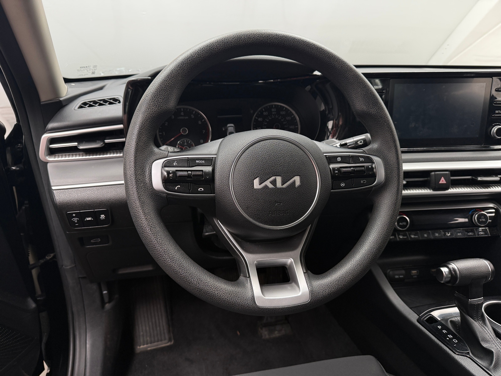 Thumbnail: 2022 Kia K5 - 5