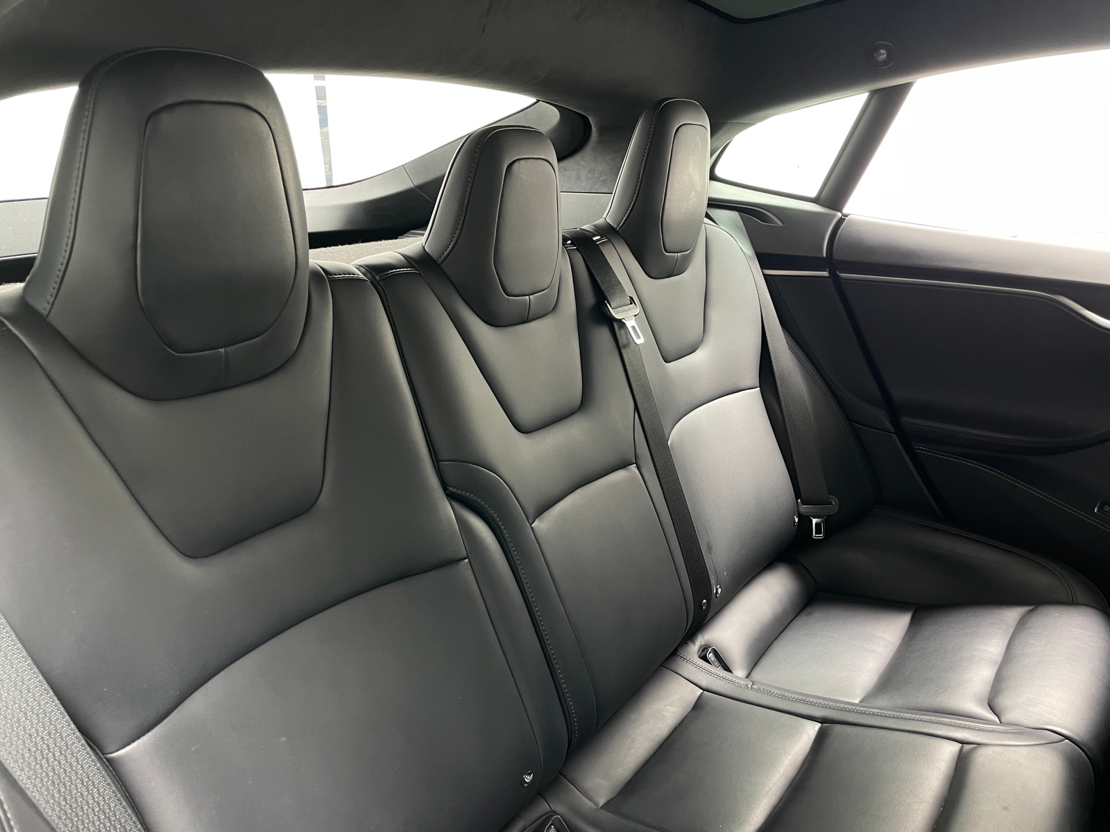 Thumbnail: 2019 Tesla Model S - 5