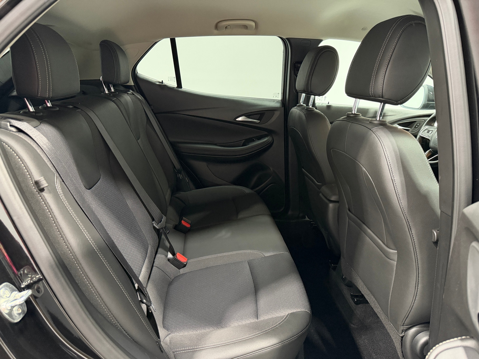 Thumbnail: 2025 Buick Encore GX - 6