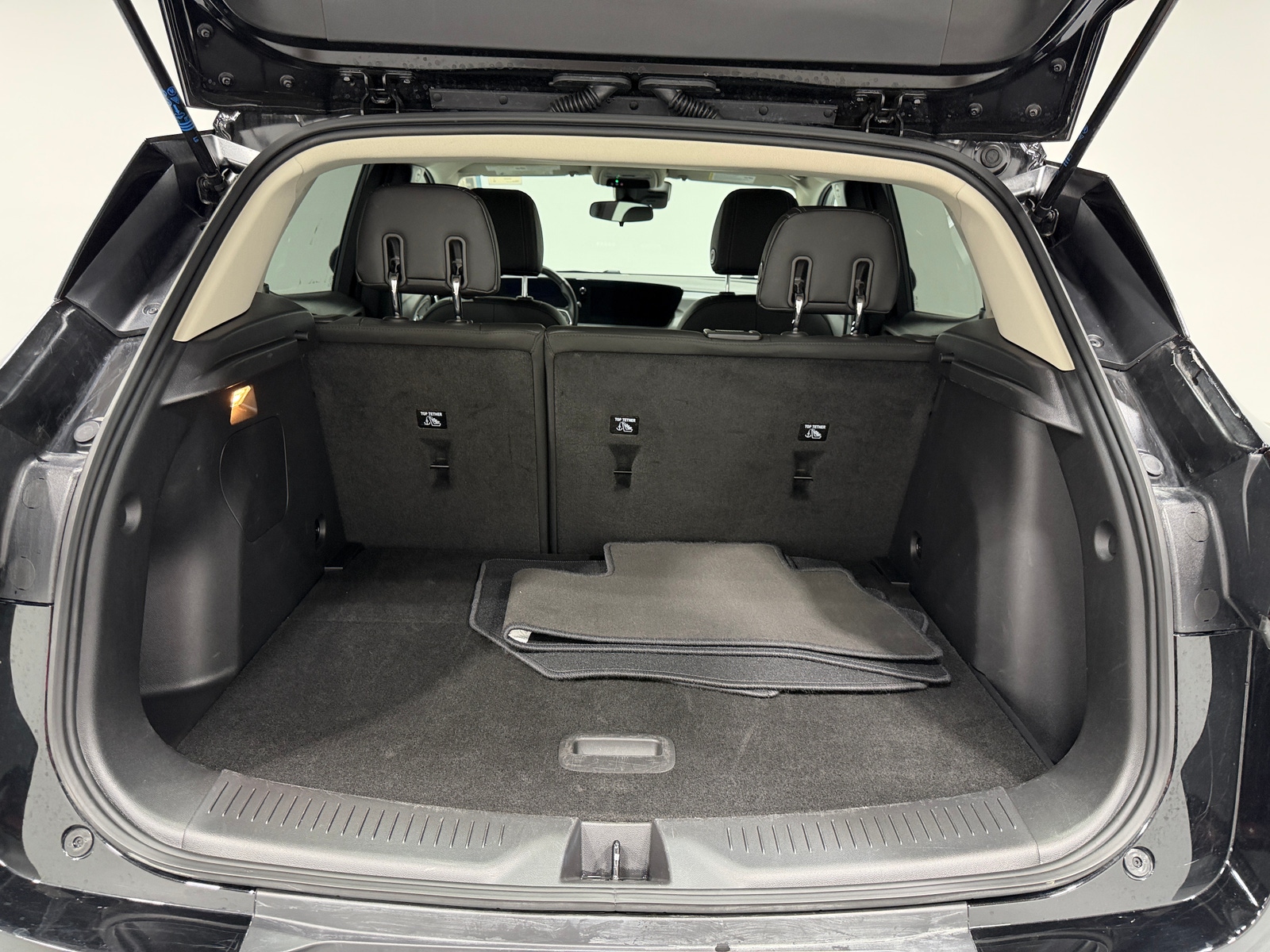 Thumbnail: 2025 Buick Encore GX - 7