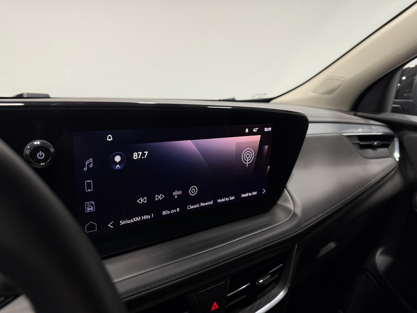 Thumbnail: 2025 Buick Encore GX - 4