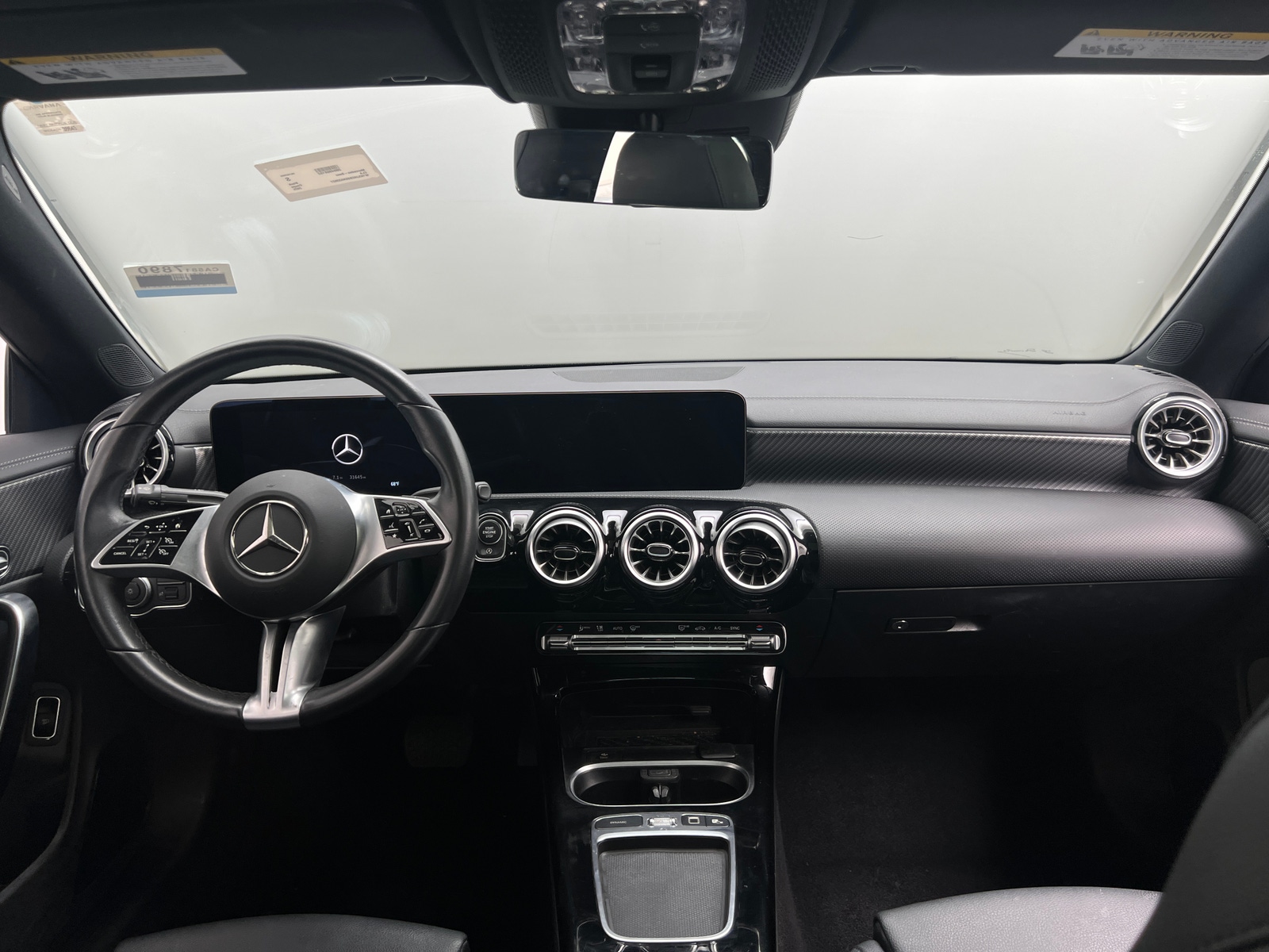 Thumbnail: 2025 Mercedes-Benz CLA - 2