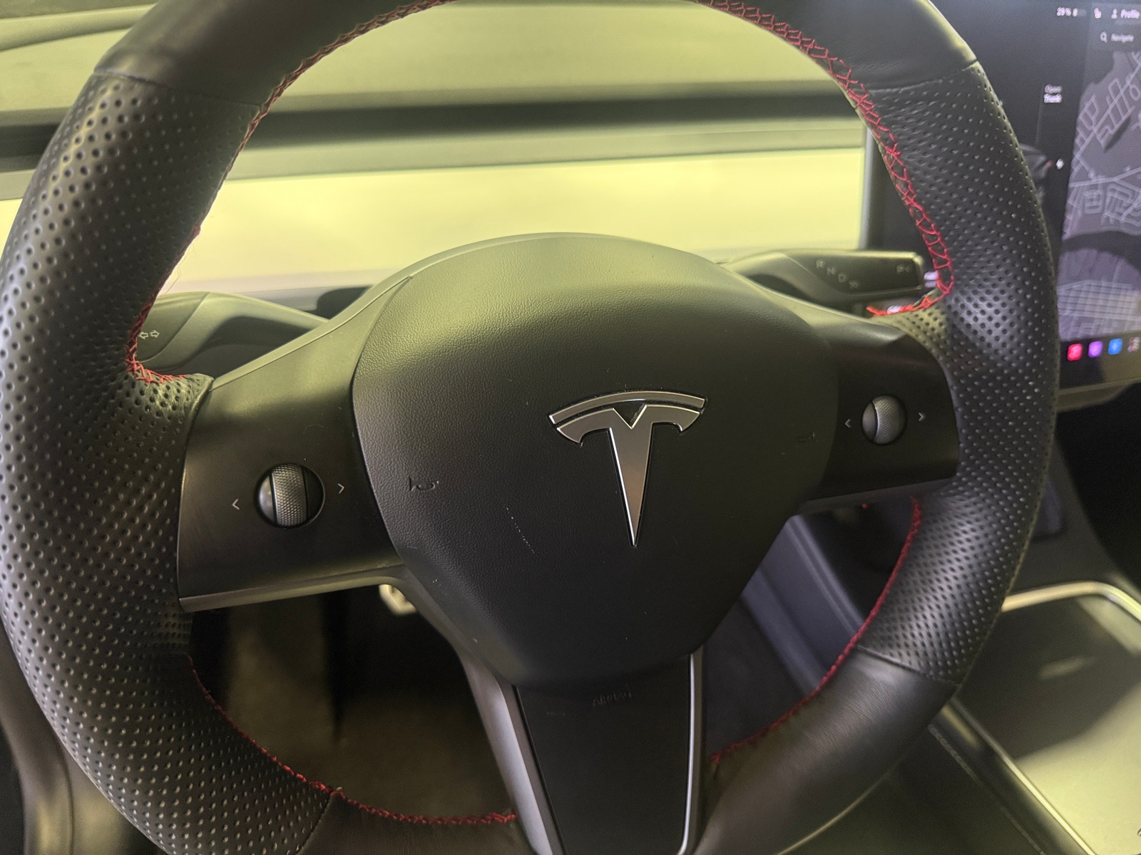 Thumbnail: 2021 Tesla Model Y - 4