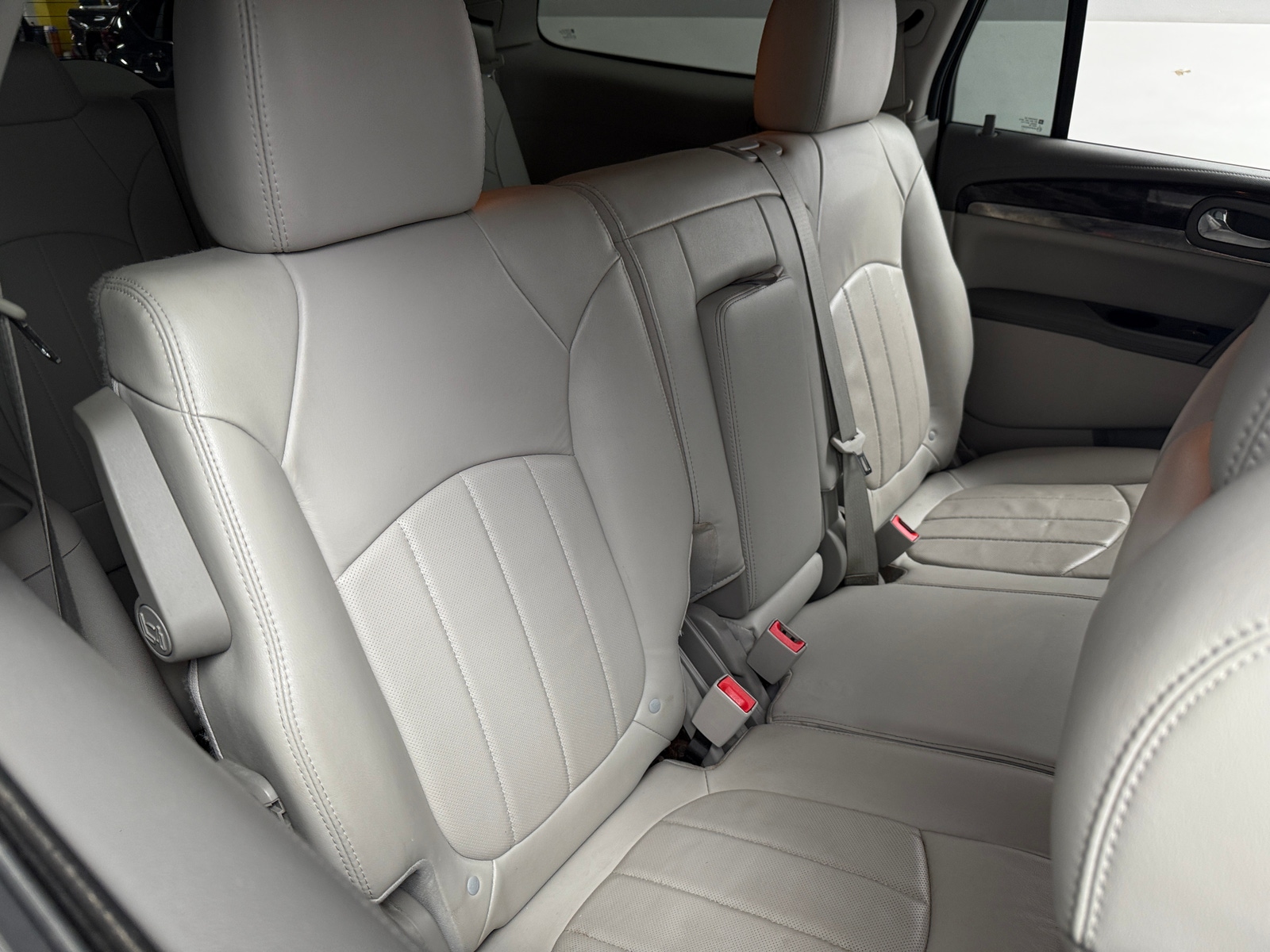 Thumbnail: 2015 Buick Enclave - 5