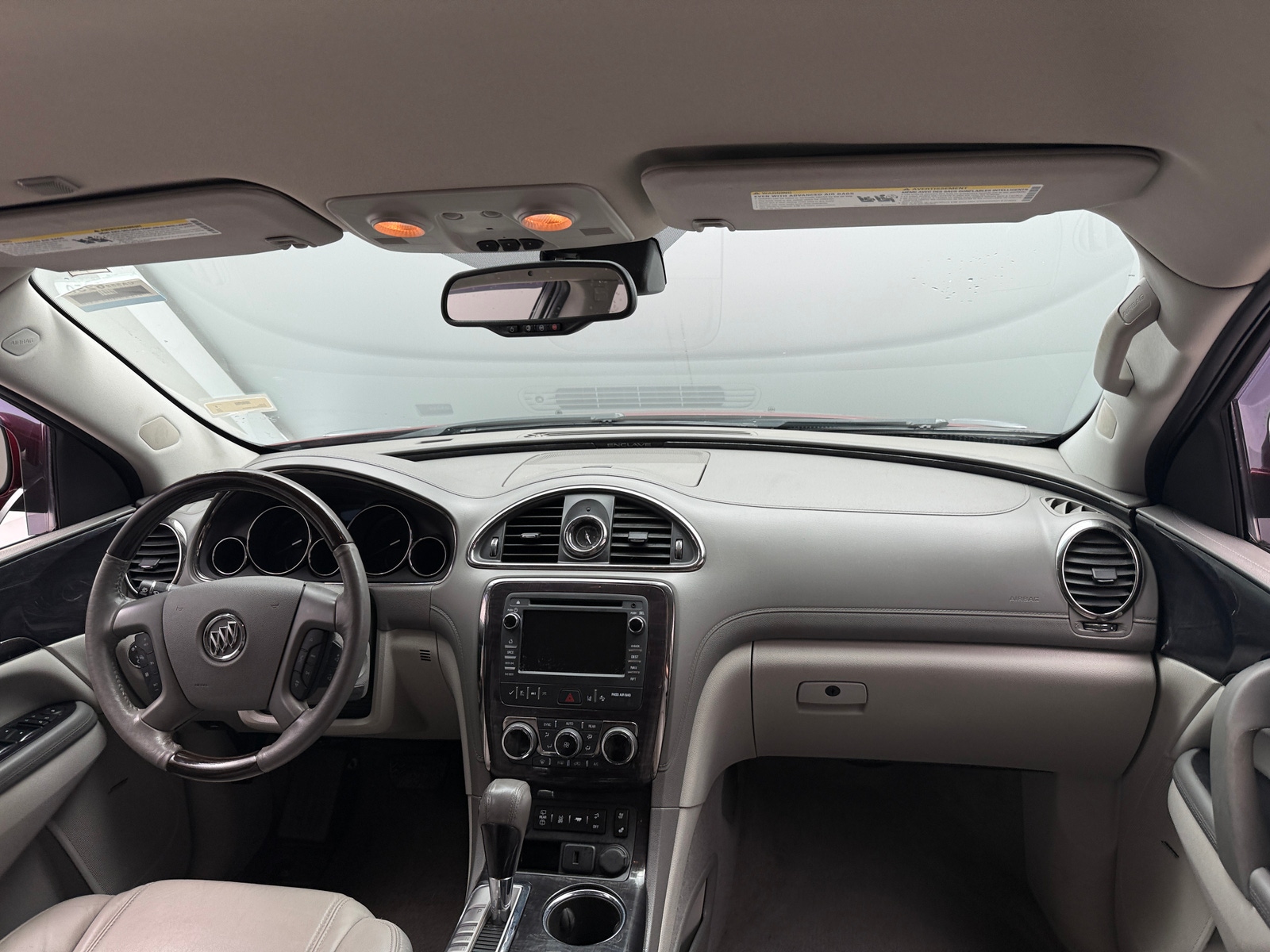 Thumbnail: 2015 Buick Enclave - 2