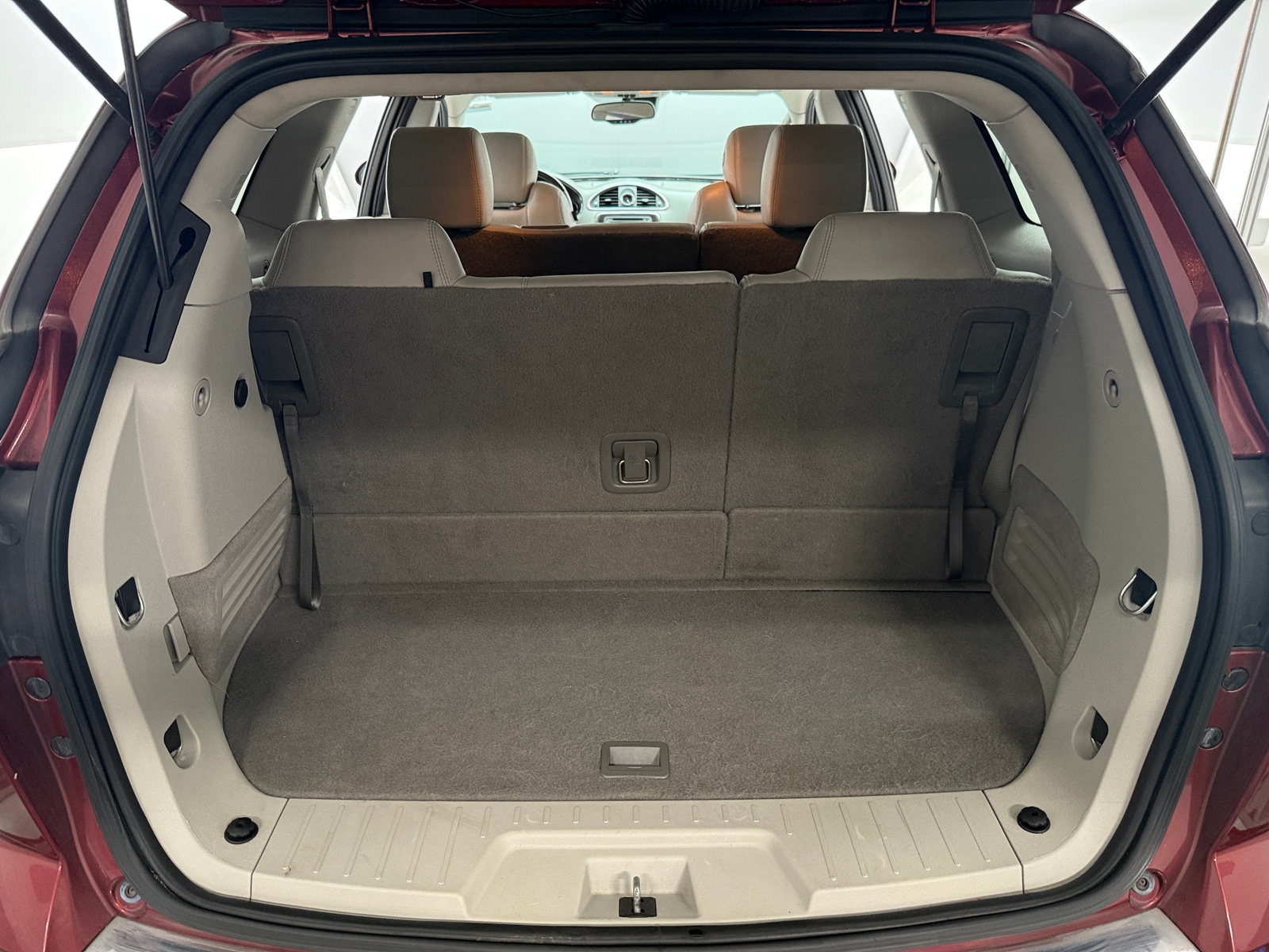 Thumbnail: 2015 Buick Enclave - 6