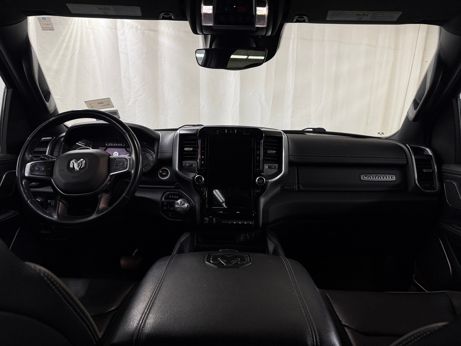 Thumbnail: 2023 RAM 1500 - 2