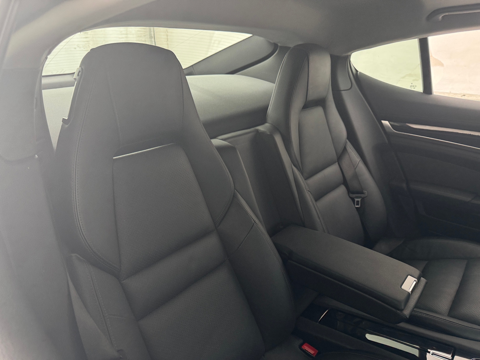 Thumbnail: 2016 Porsche Panamera - 5
