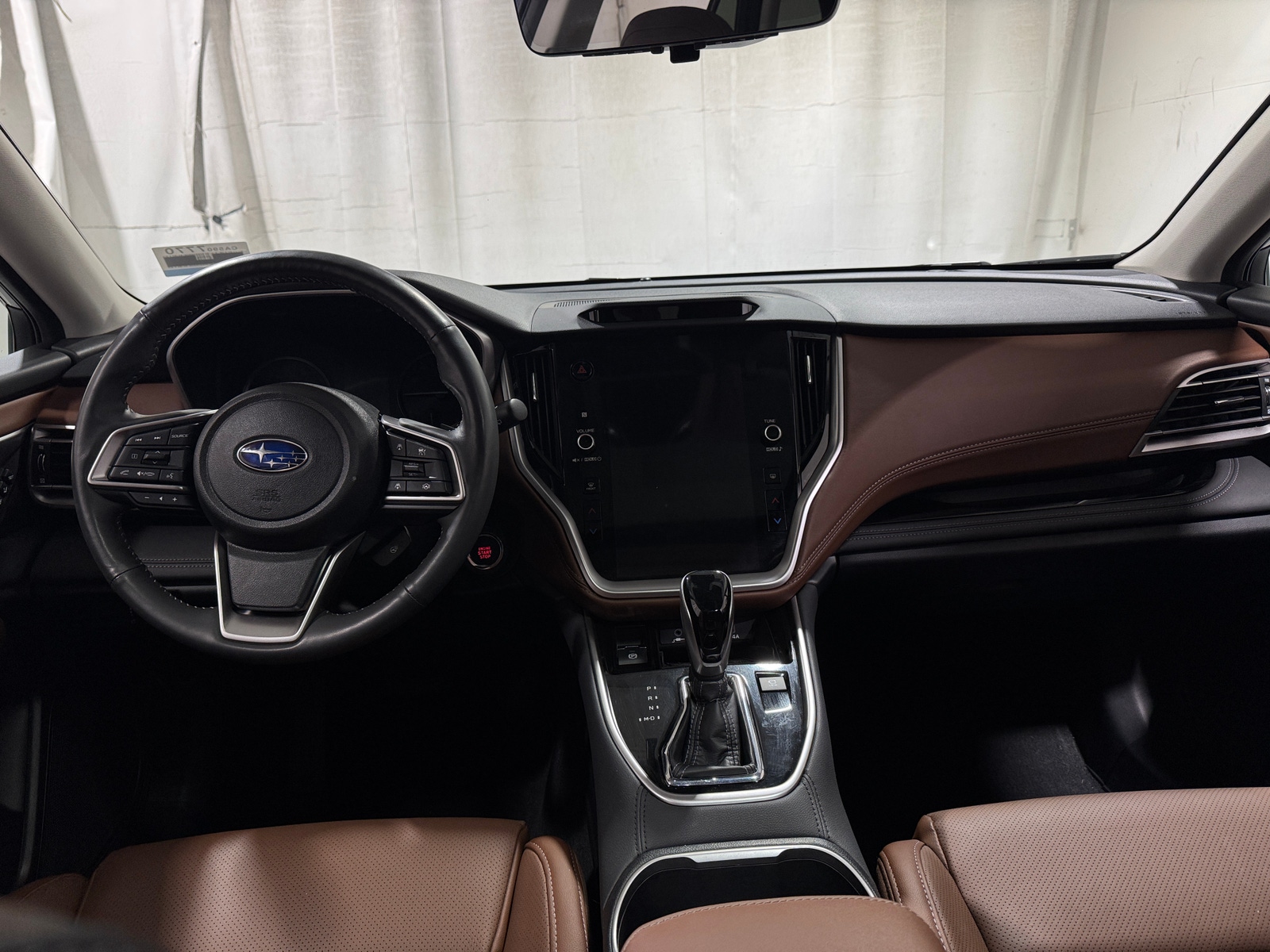 Thumbnail: 2024 Subaru Outback - 2