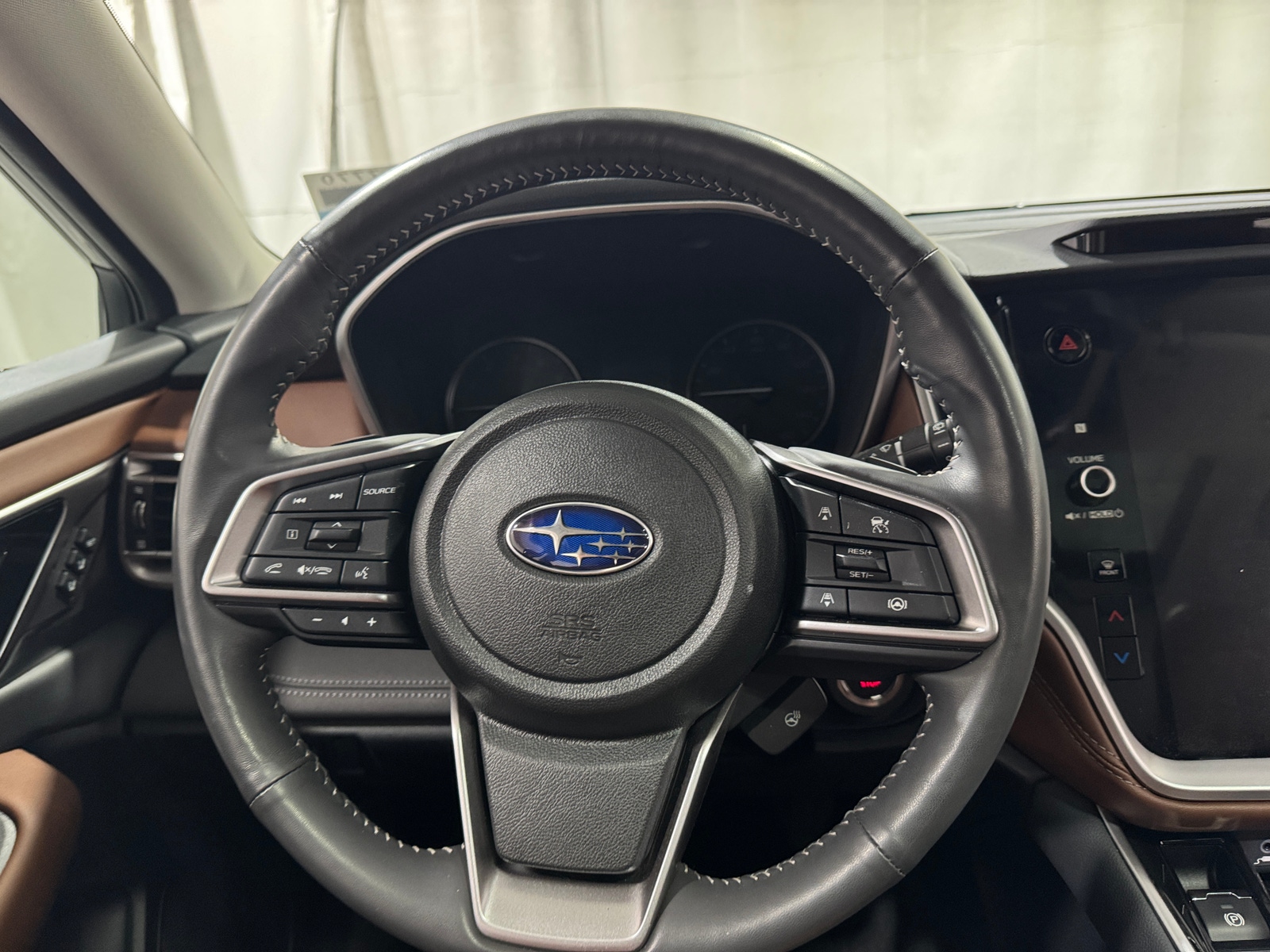 Thumbnail: 2024 Subaru Outback - 4