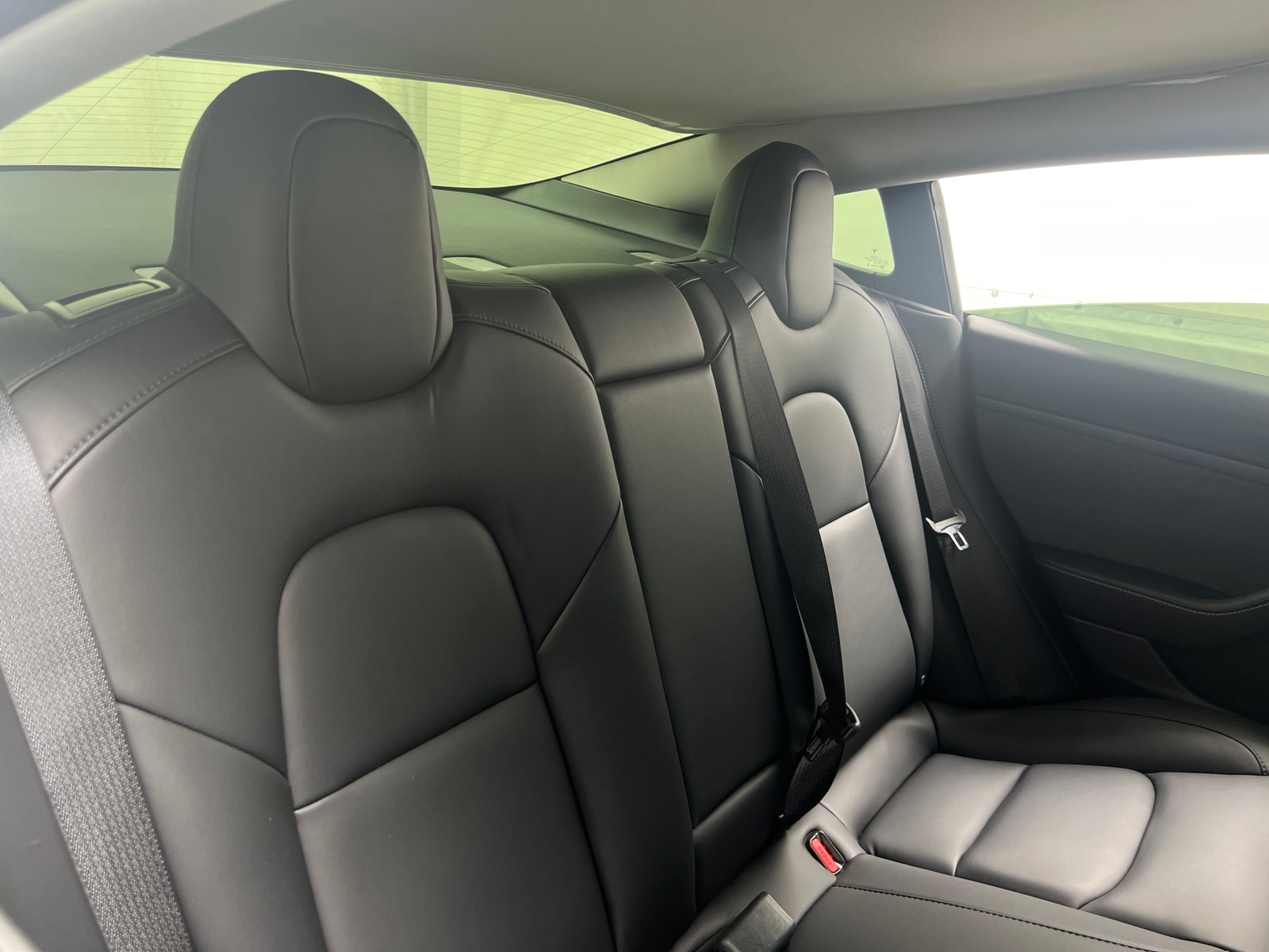 Thumbnail: 2023 Tesla Model 3 - 5