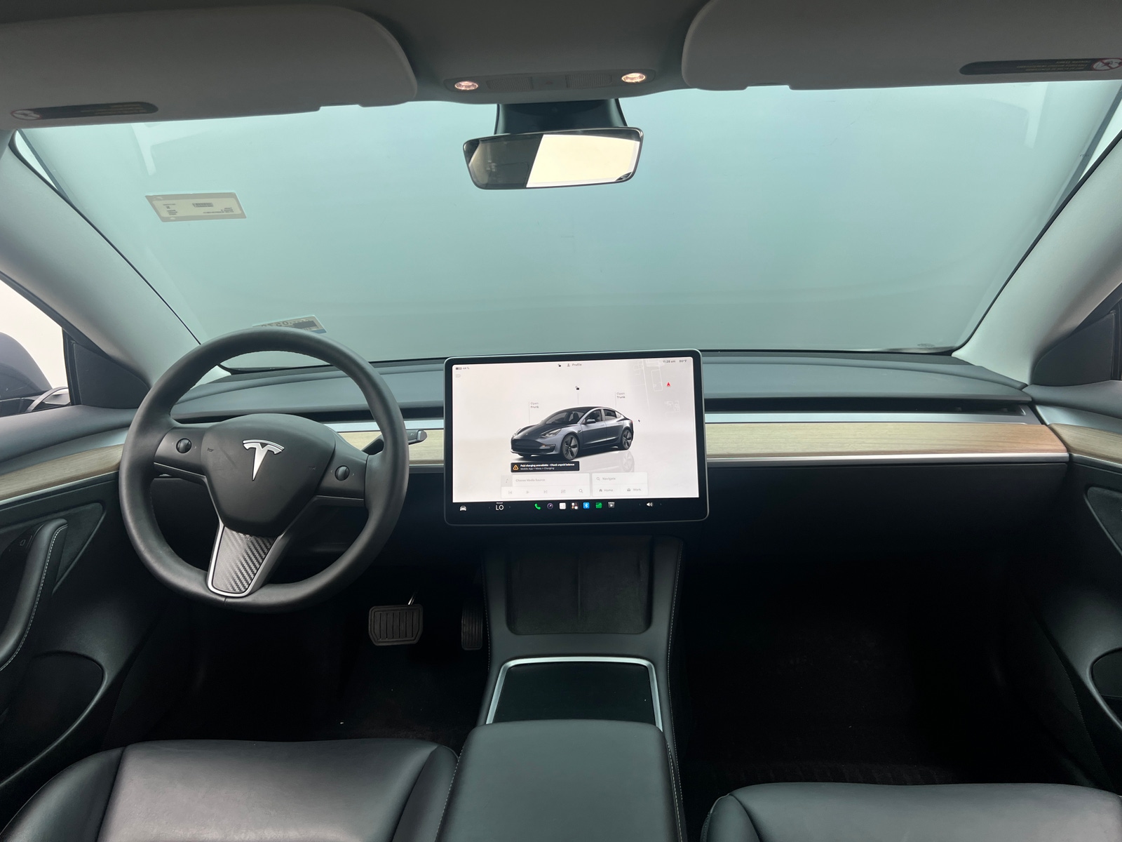 Thumbnail: 2023 Tesla Model 3 - 2