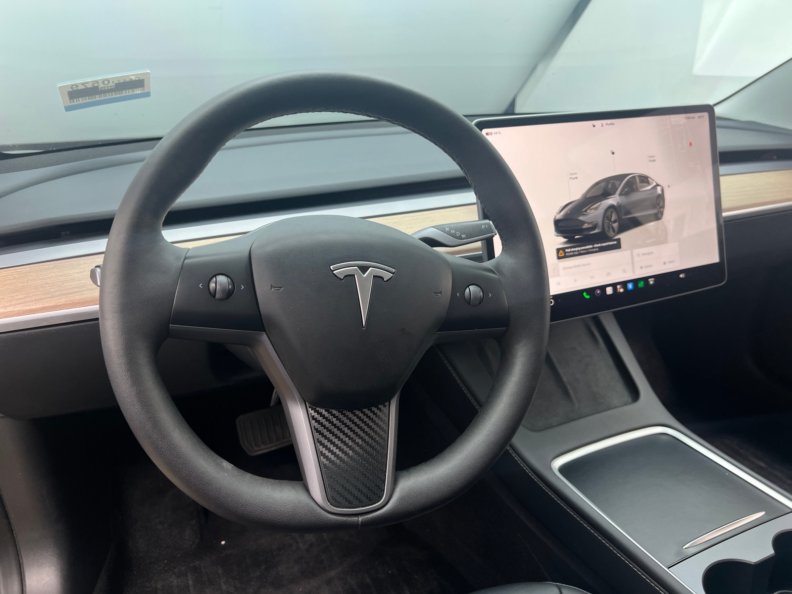 Thumbnail: 2023 Tesla Model 3 - 4