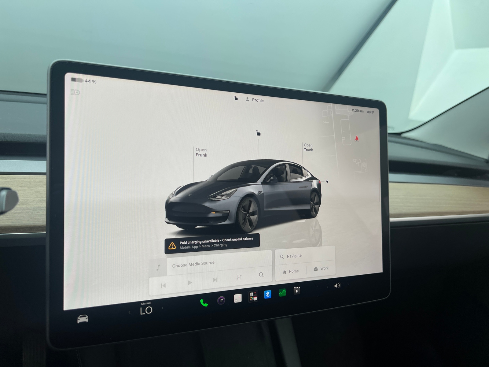 Thumbnail: 2023 Tesla Model 3 - 3