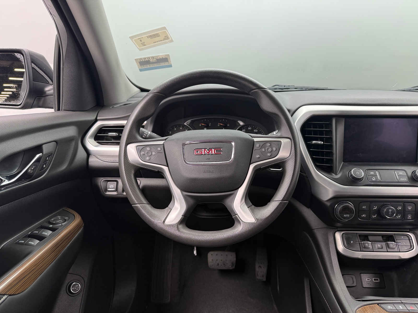 Thumbnail: 2023 GMC Acadia - 5