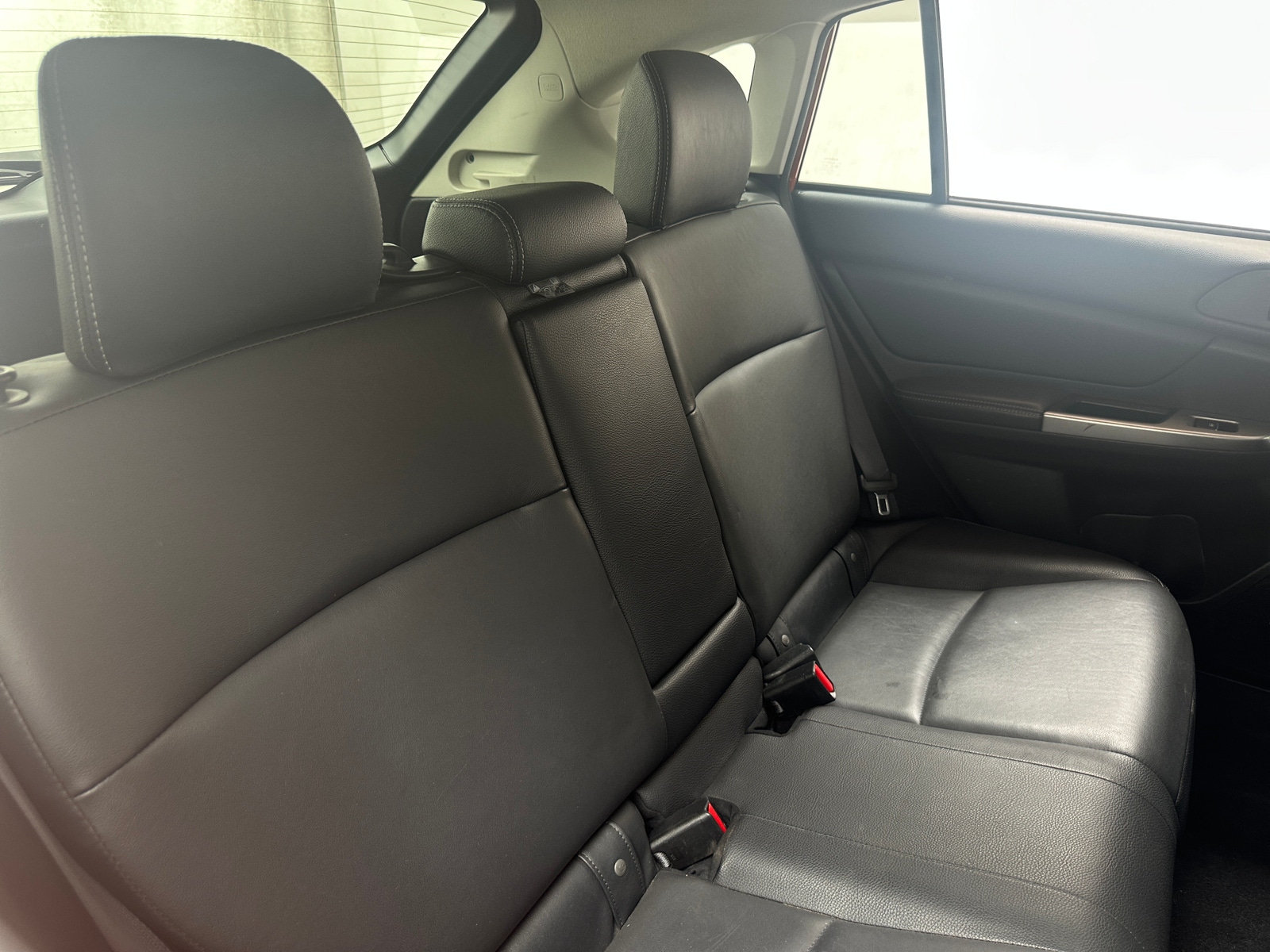 Thumbnail: 2015 Subaru XV Crosstrek - 5