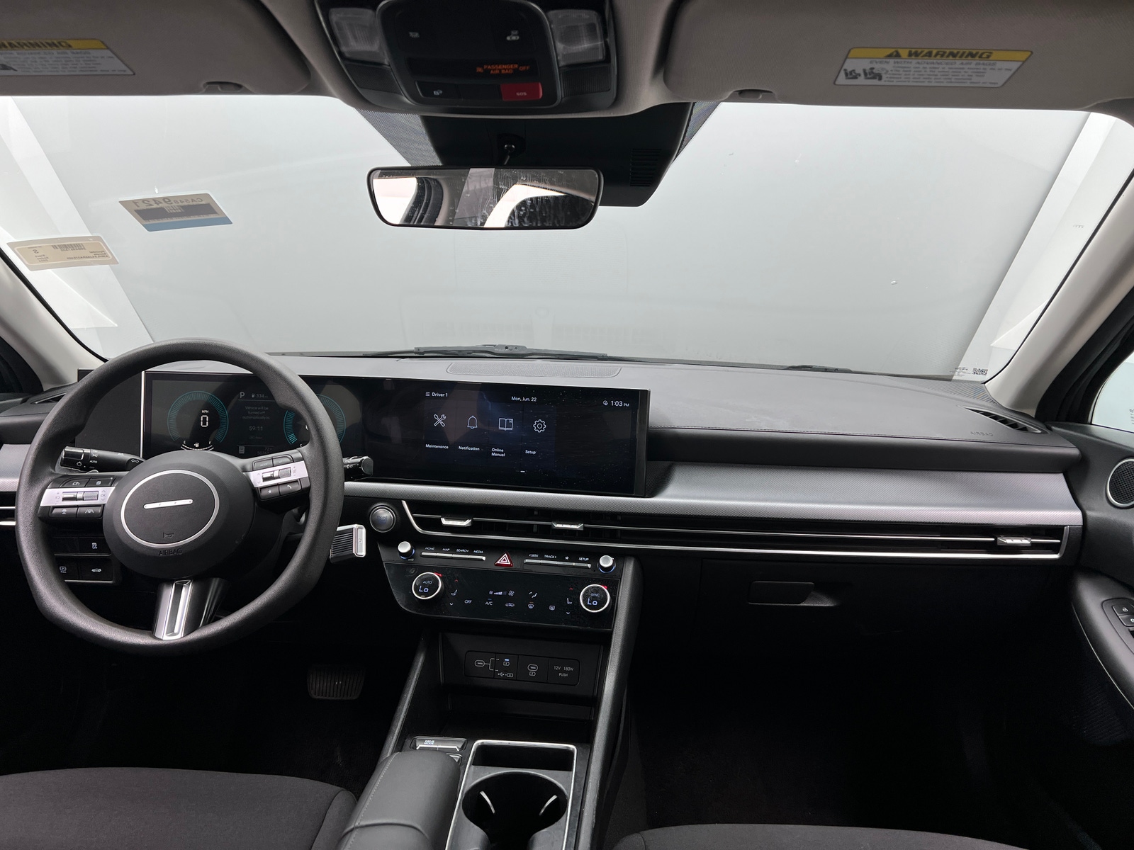 Thumbnail: 2024 Hyundai Sonata - 3