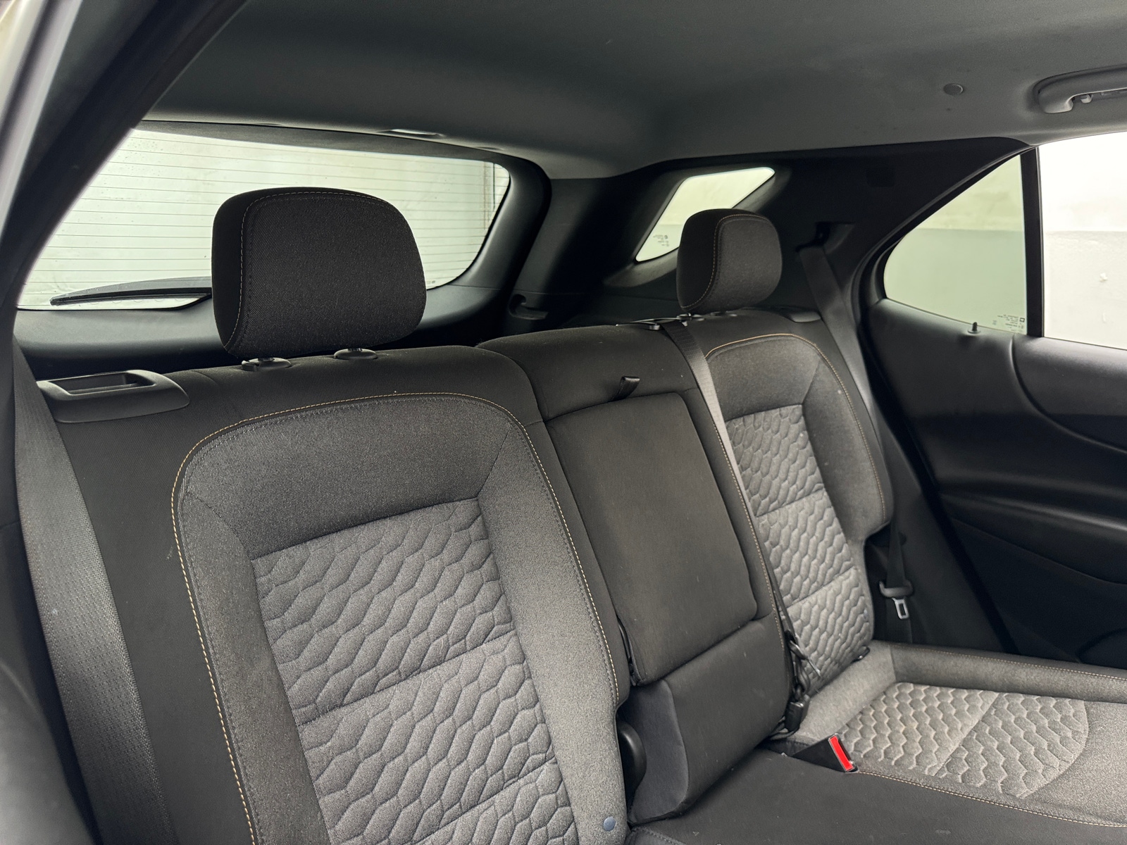 Thumbnail: 2020 Chevrolet Equinox - 6