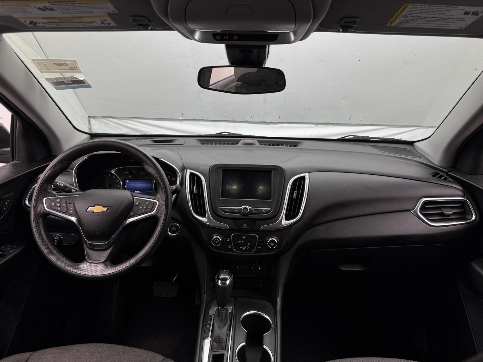 Thumbnail: 2020 Chevrolet Equinox - 3