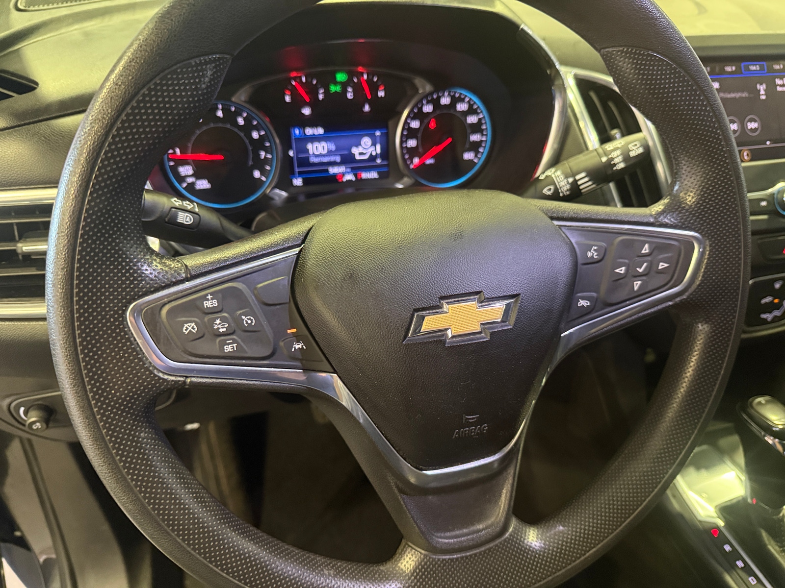 Thumbnail: 2020 Chevrolet Equinox - 5