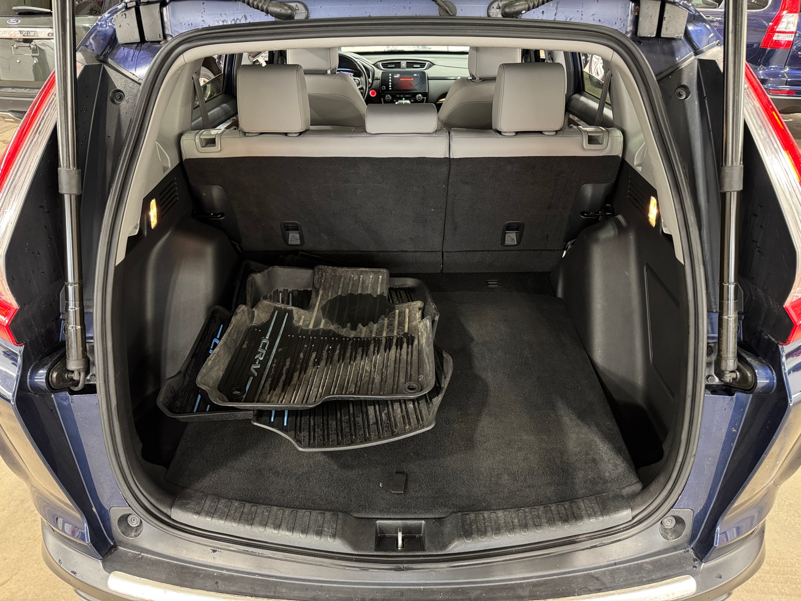 Thumbnail: 2018 Honda CR-V - 6