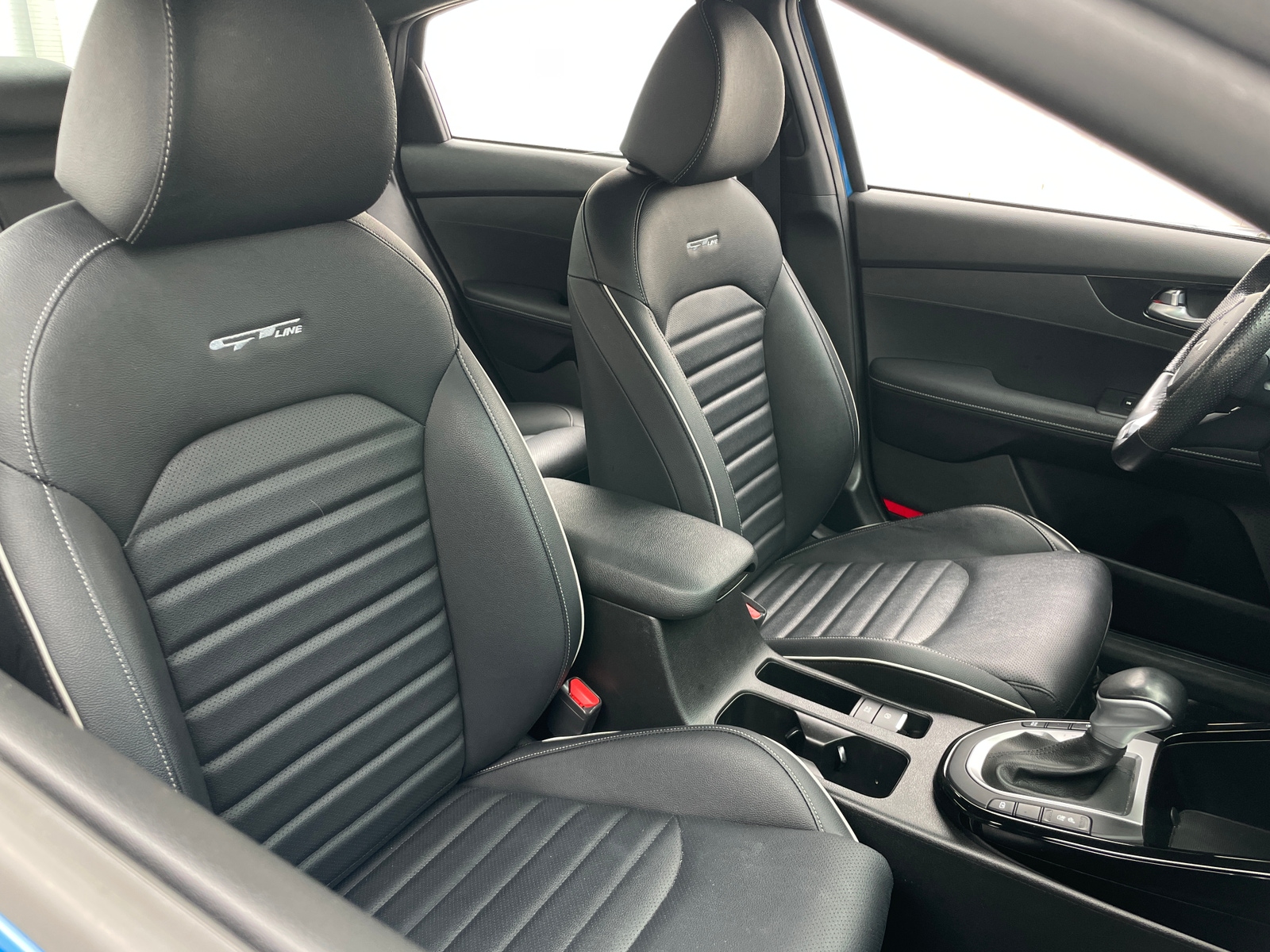 Thumbnail: 2023 Kia Forte - 2