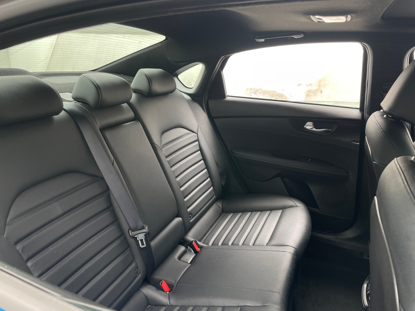 Thumbnail: 2023 Kia Forte - 6