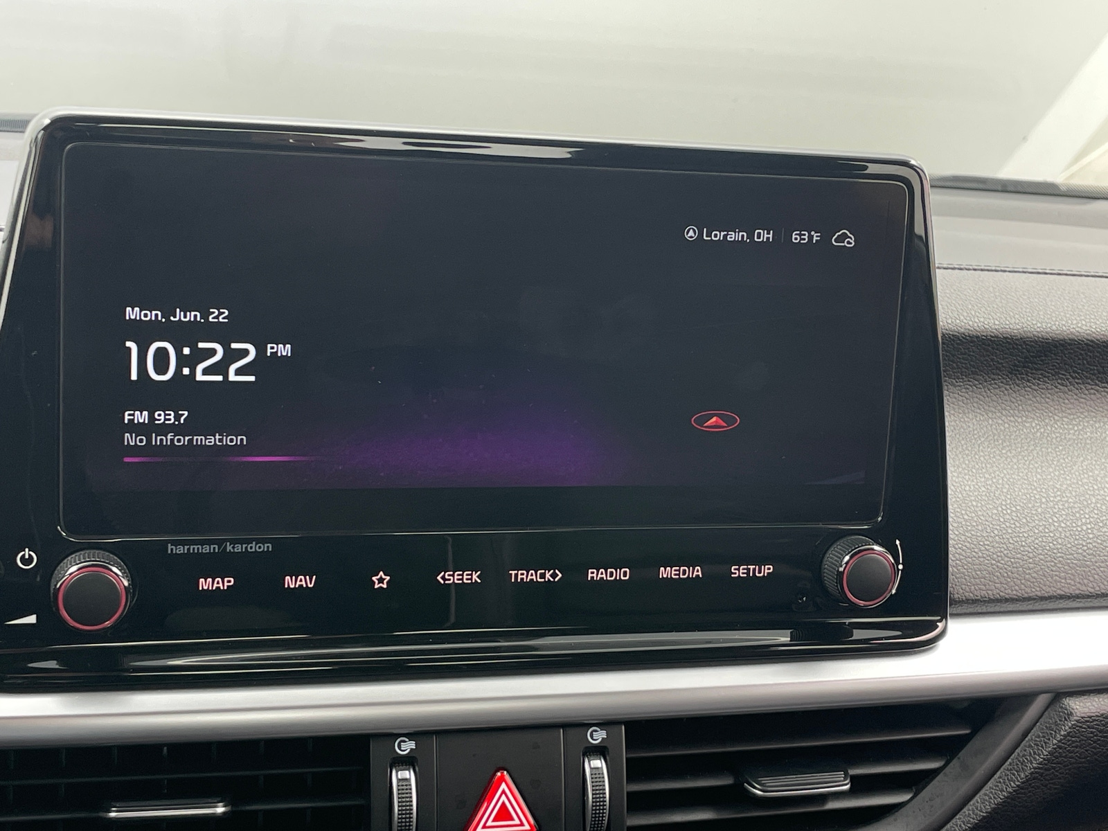 Thumbnail: 2023 Kia Forte - 4