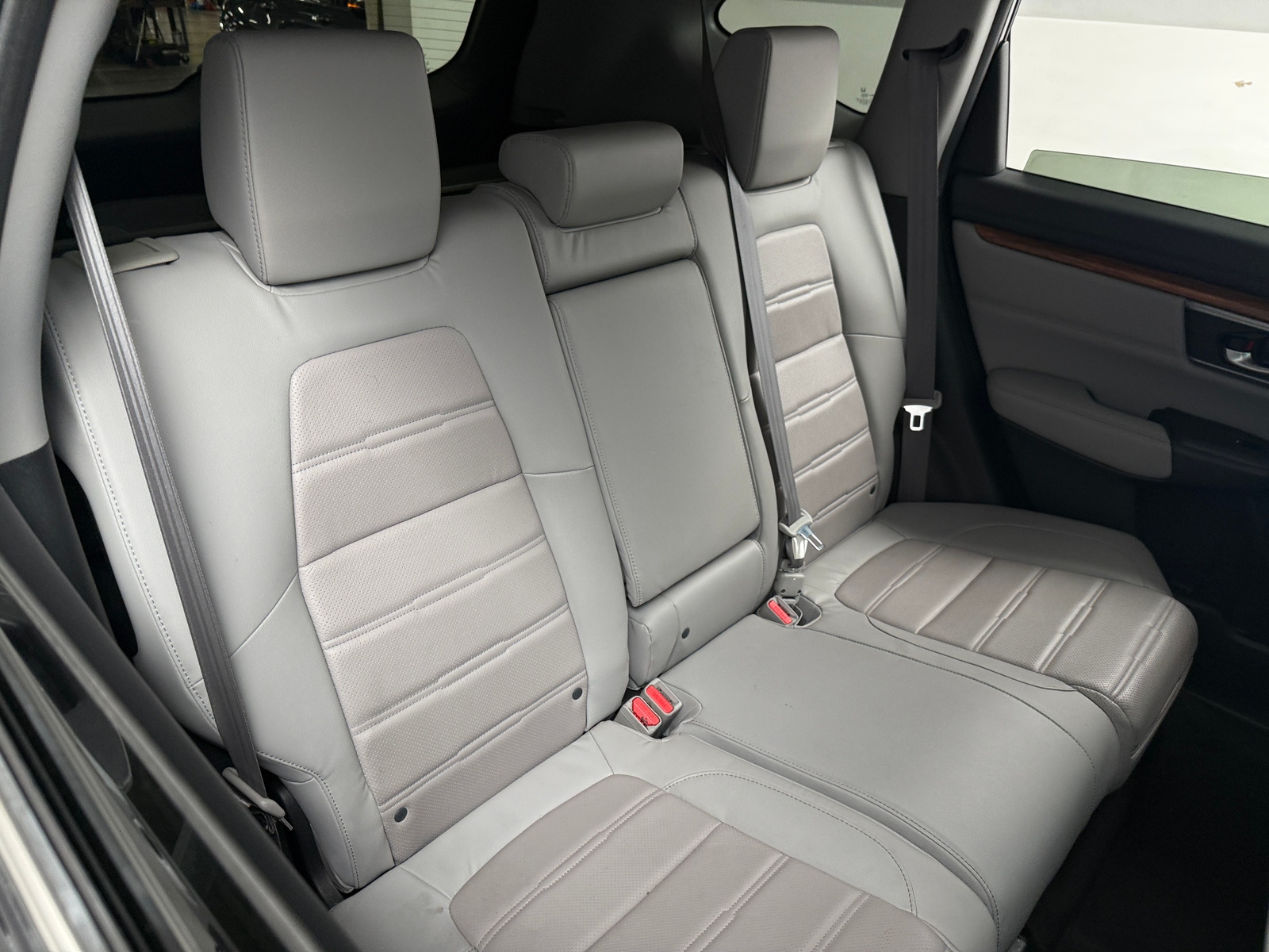 Thumbnail: 2017 Honda CR-V - 5