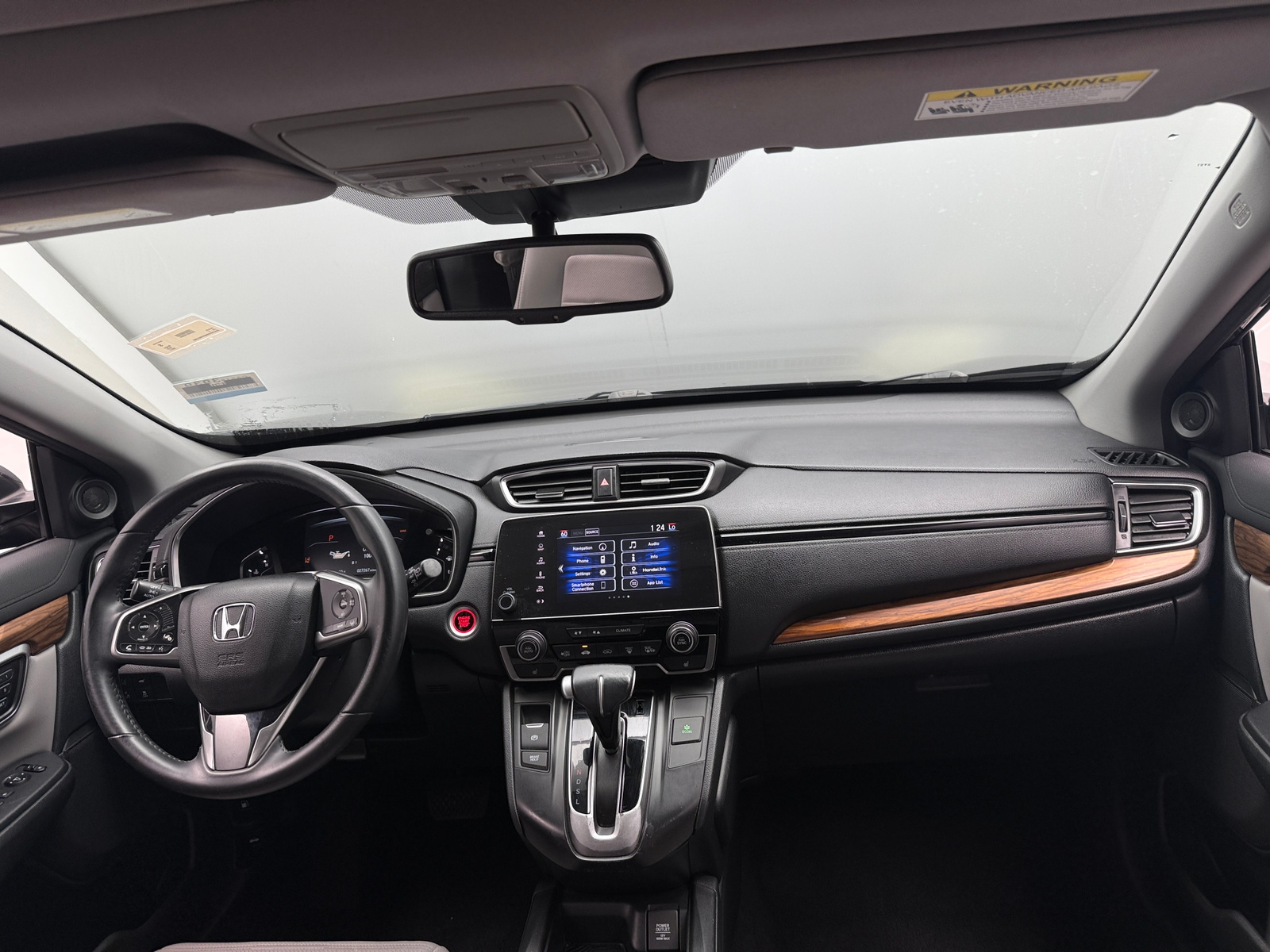 Thumbnail: 2017 Honda CR-V - 2